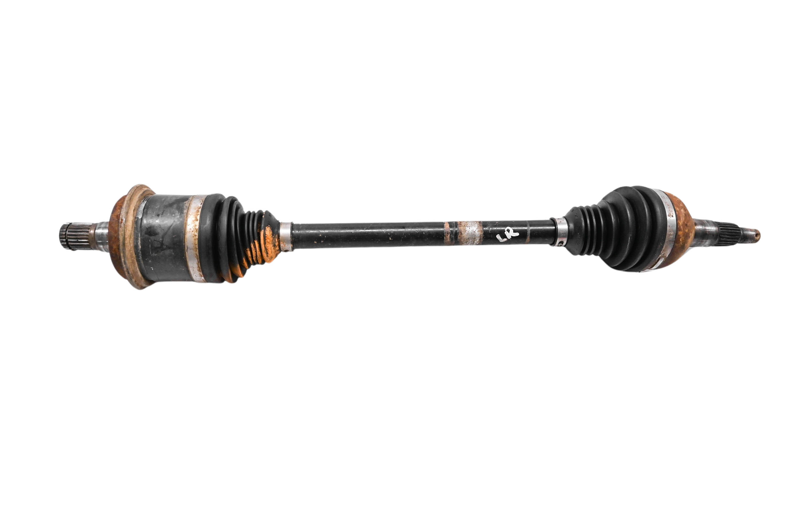13 Can-Am Commander 1000 X 4x4 Rear Left Cv Axle