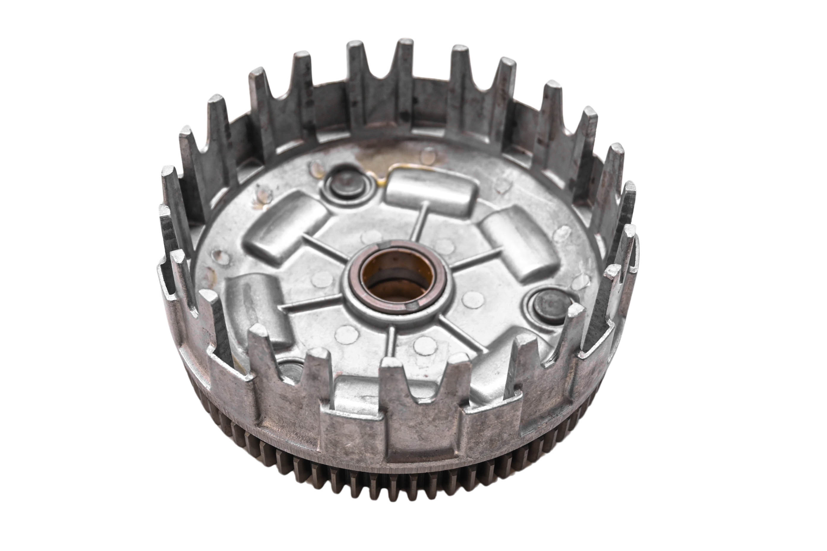 81 Yamaha Virago 920 Clutch Basket XV920R