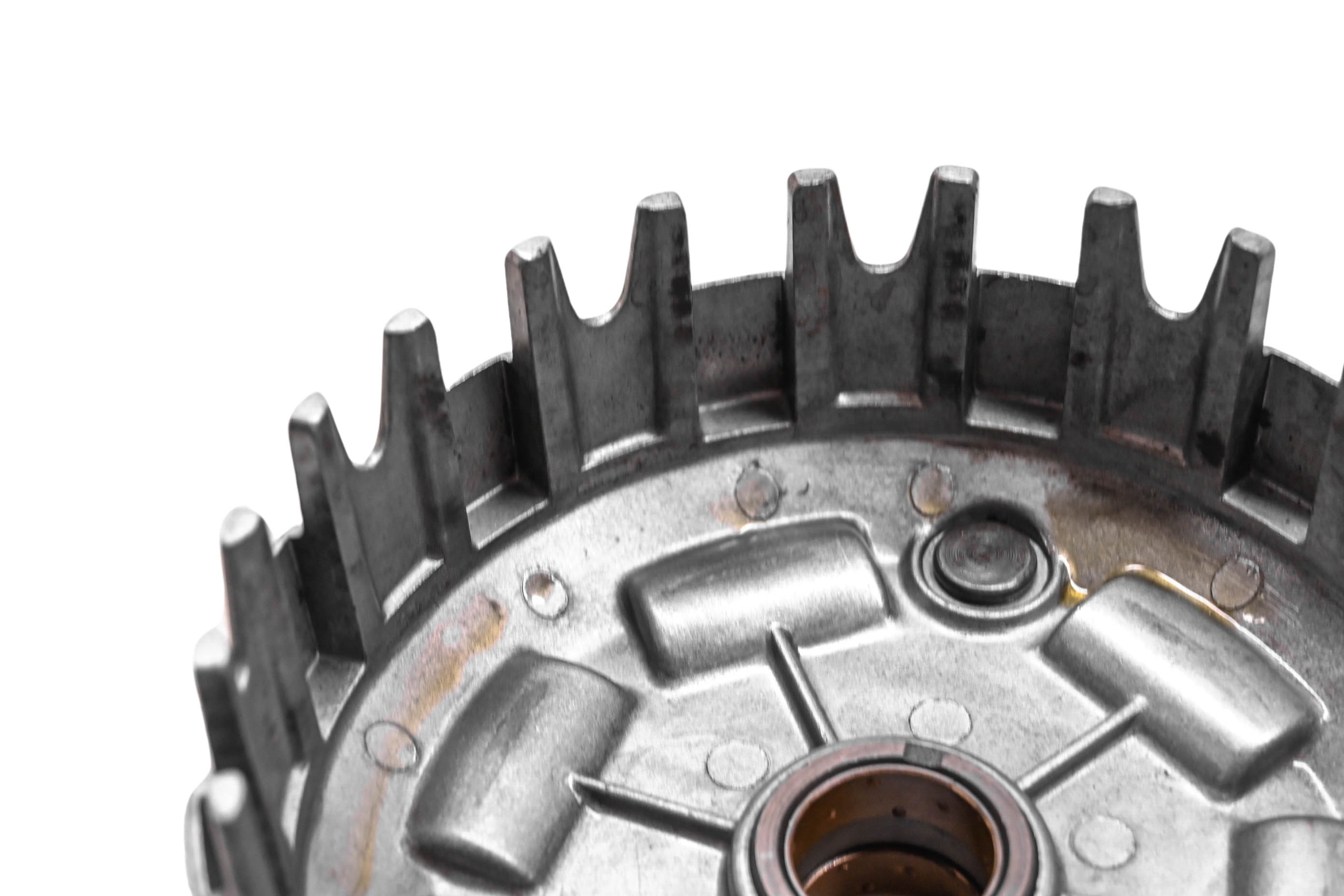 81 Yamaha Virago 920 Clutch Basket XV920R