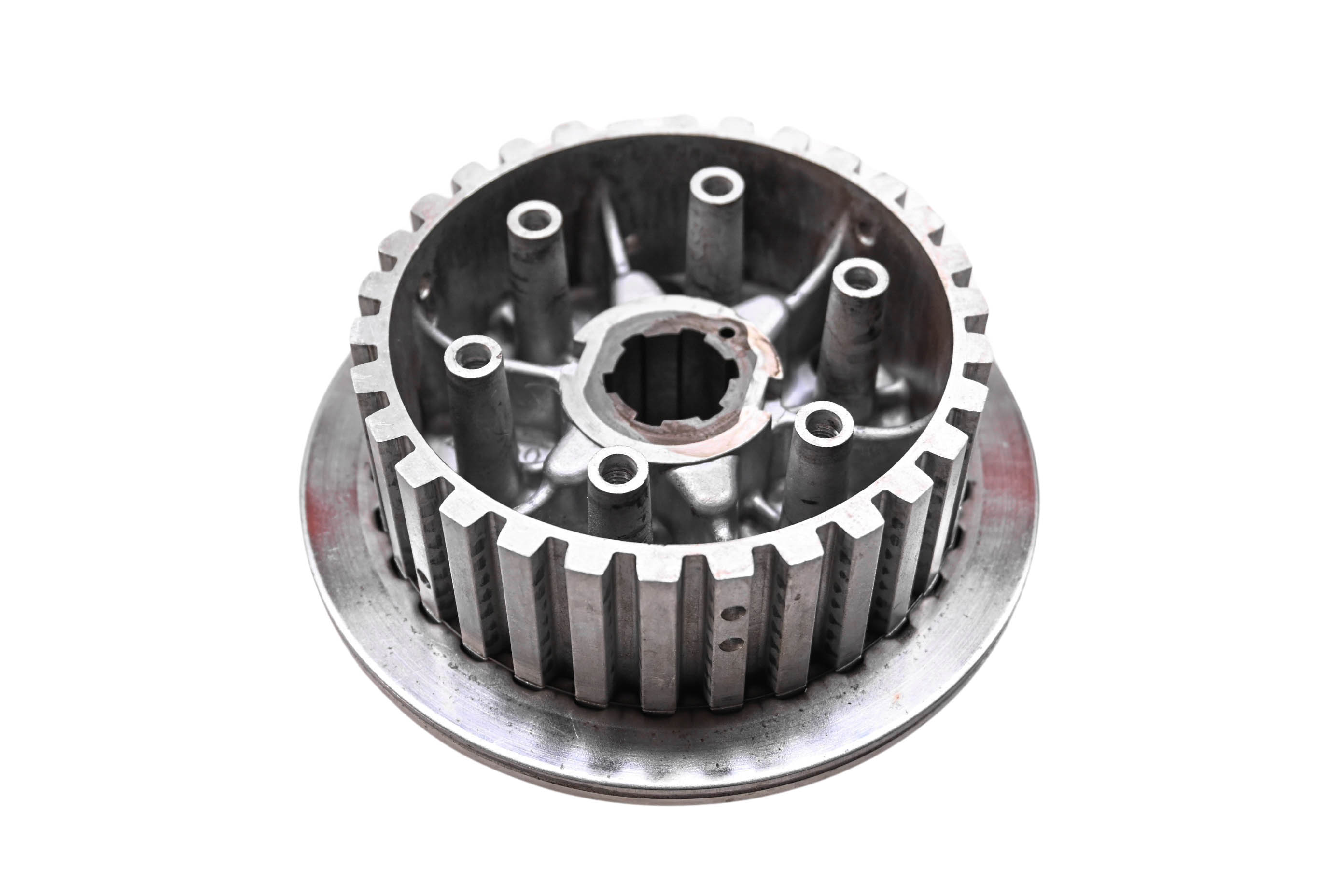 81 Yamaha Virago 920 Inner Clutch Hub XV920R
