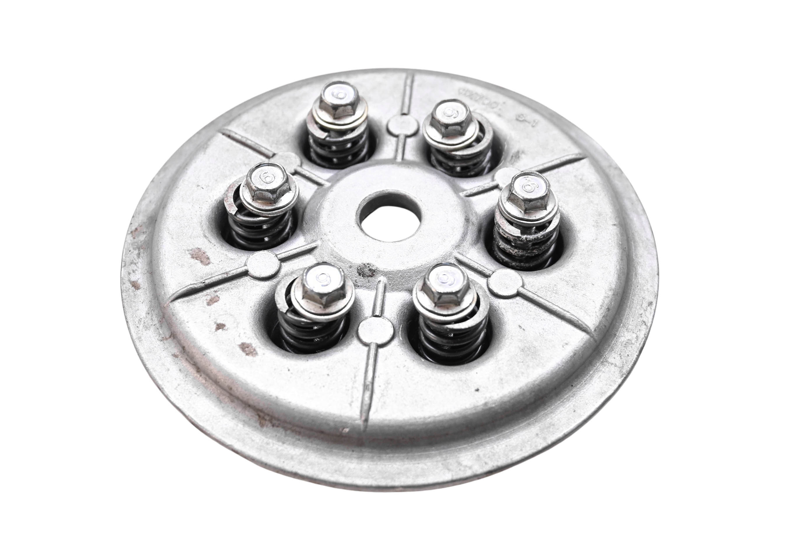 81 Yamaha Virago 920 Clutch Pressure Plate XV920R