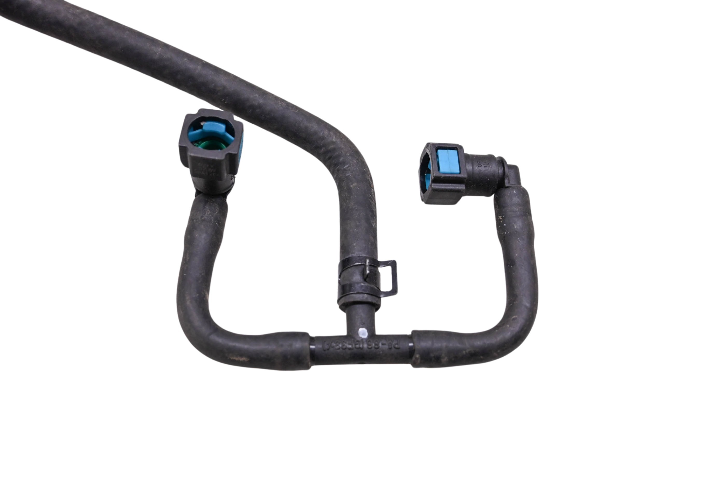 17 Hyosung GD250R Fuel Line