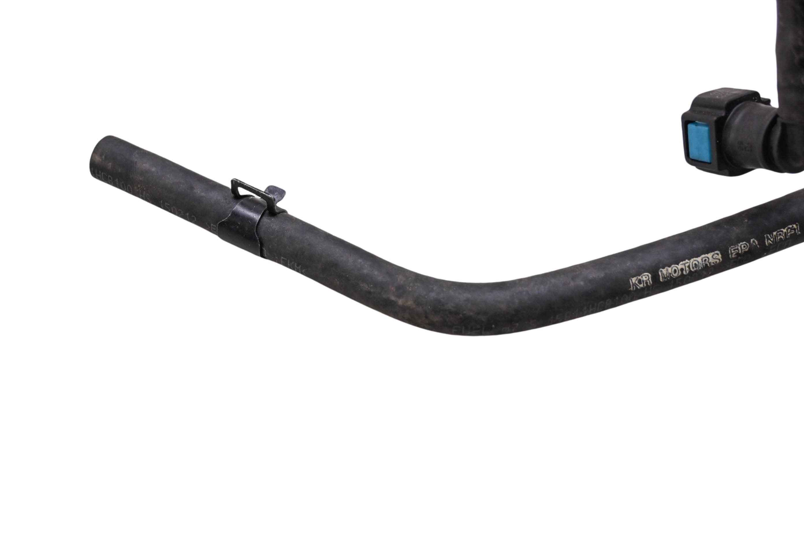 17 Hyosung GD250R Fuel Line
