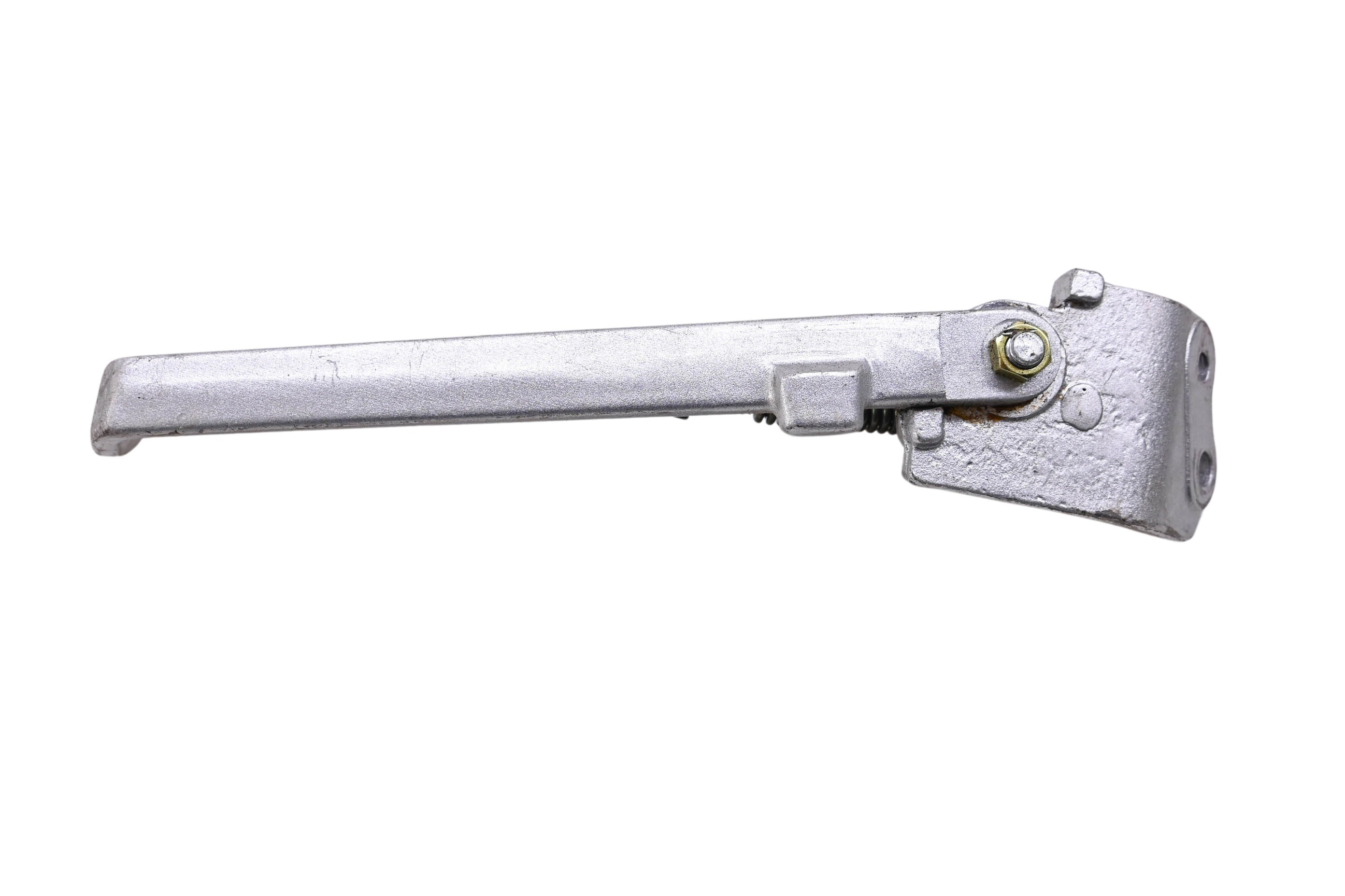 17 Hyosung GD250R Kick Stand Lever
