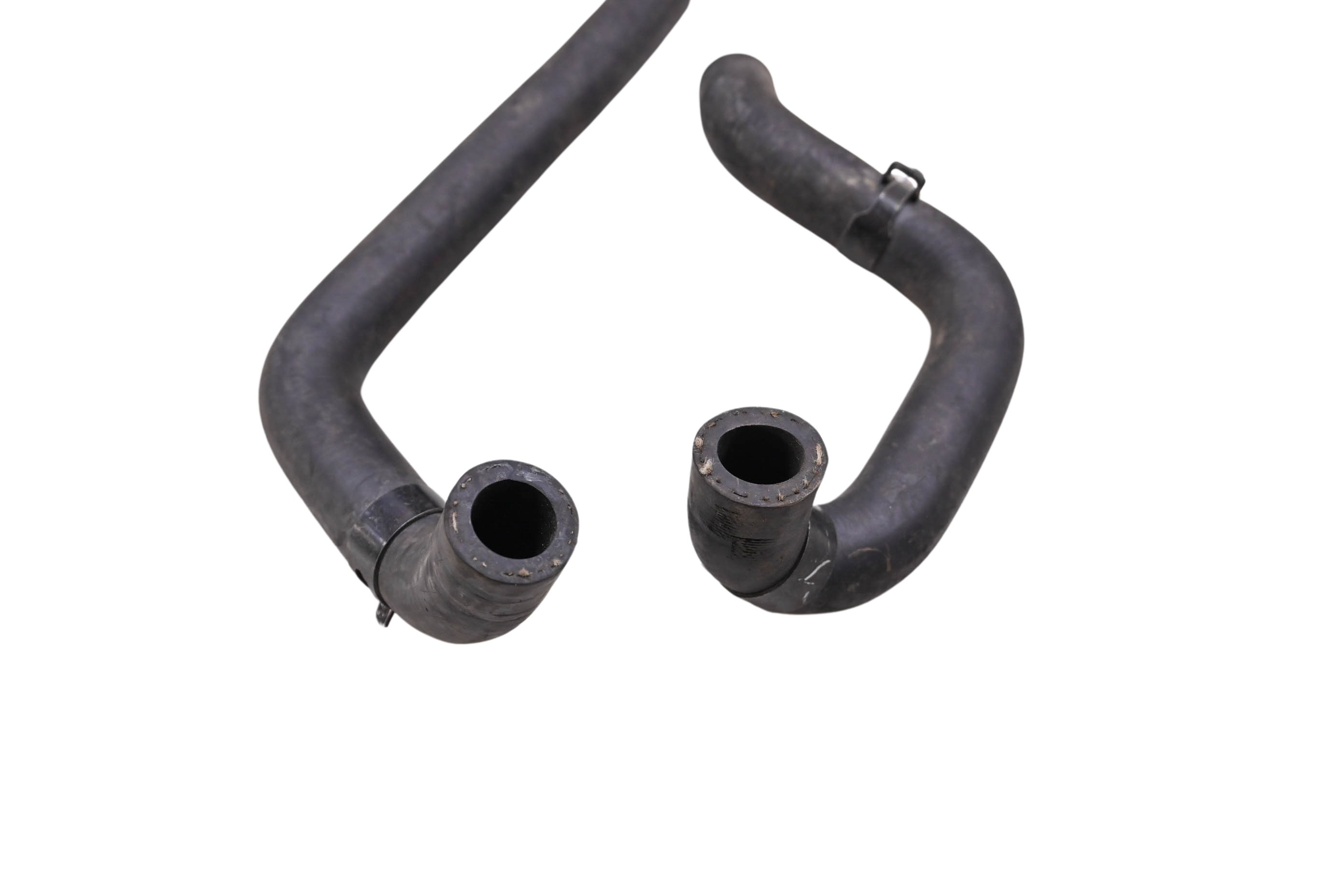 17 Hyosung GD250R Radiator Coolant Hoses