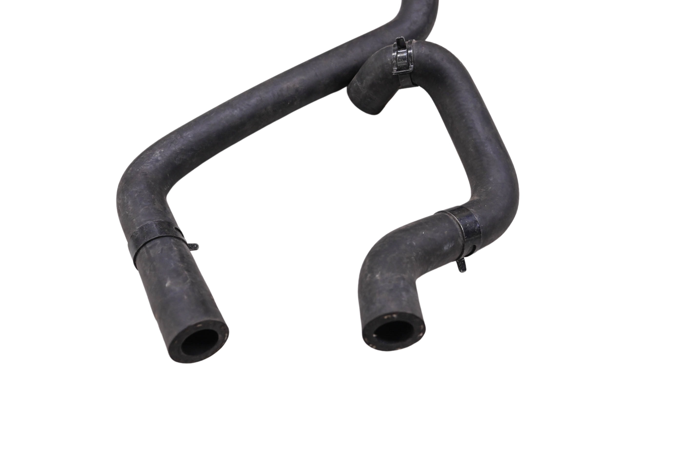 17 Hyosung GD250R Radiator Coolant Hoses
