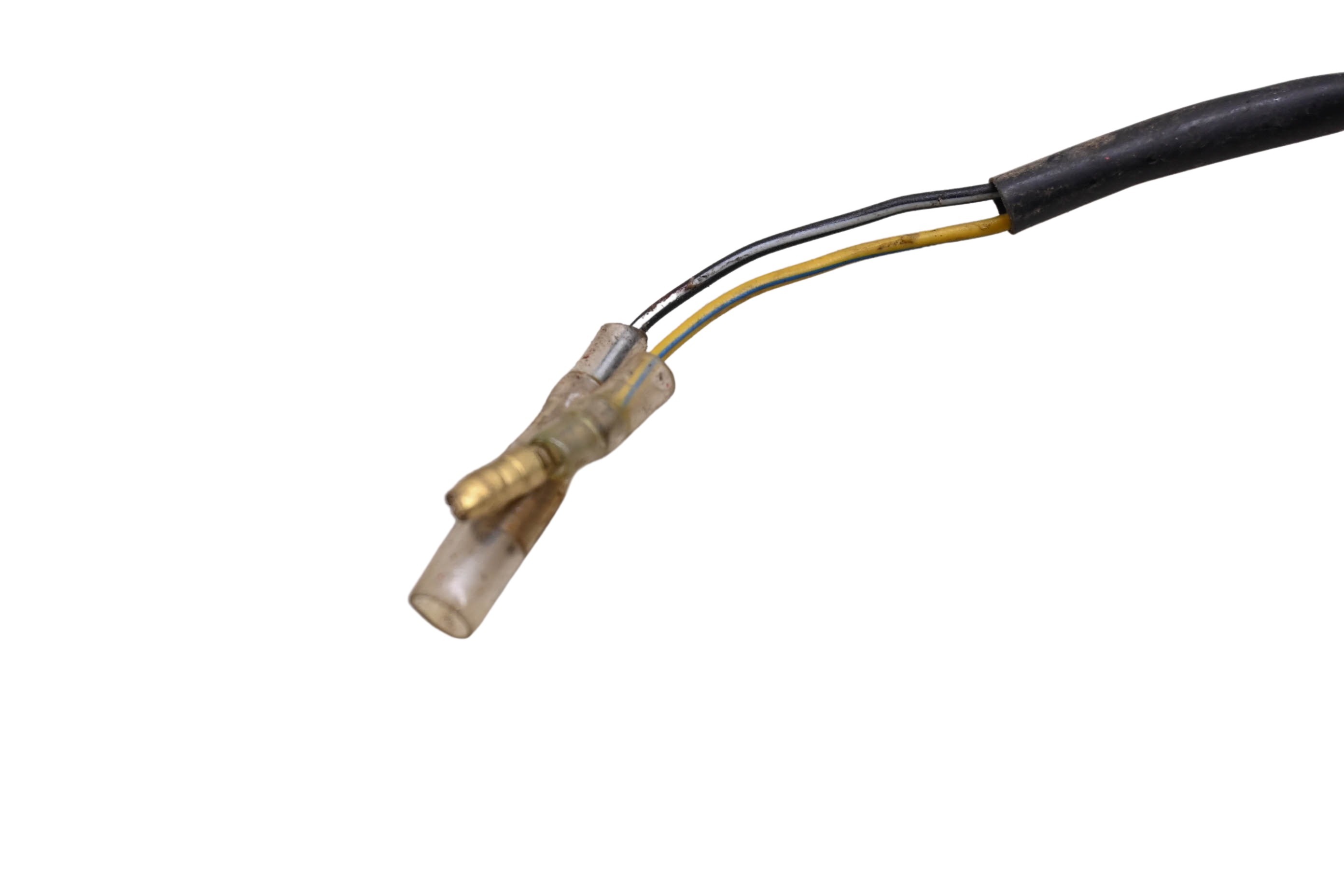 17 Hyosung GD250R Tip Roll Over Sensor