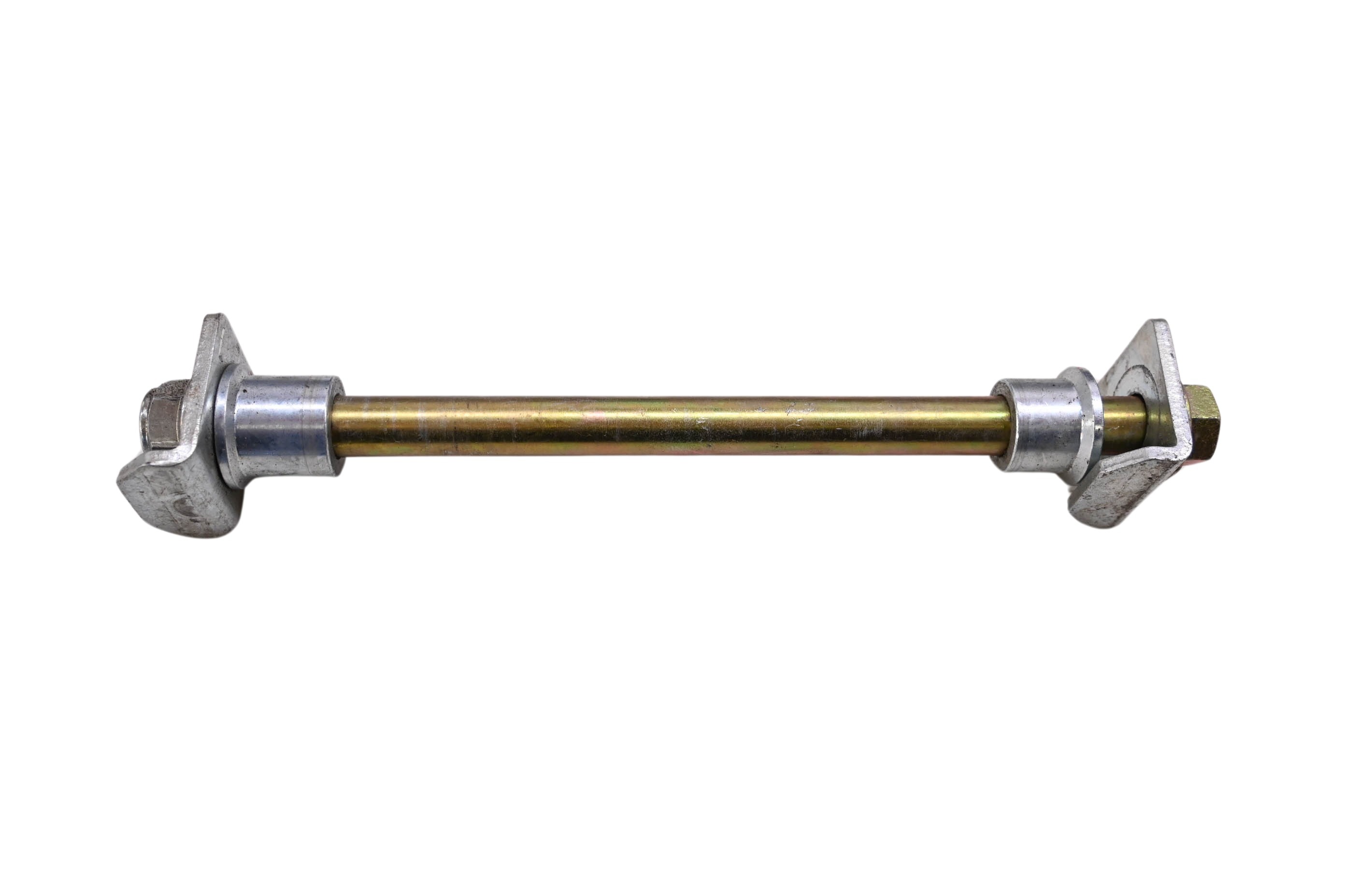17 Hyosung GD250R Rear Axle Bolt