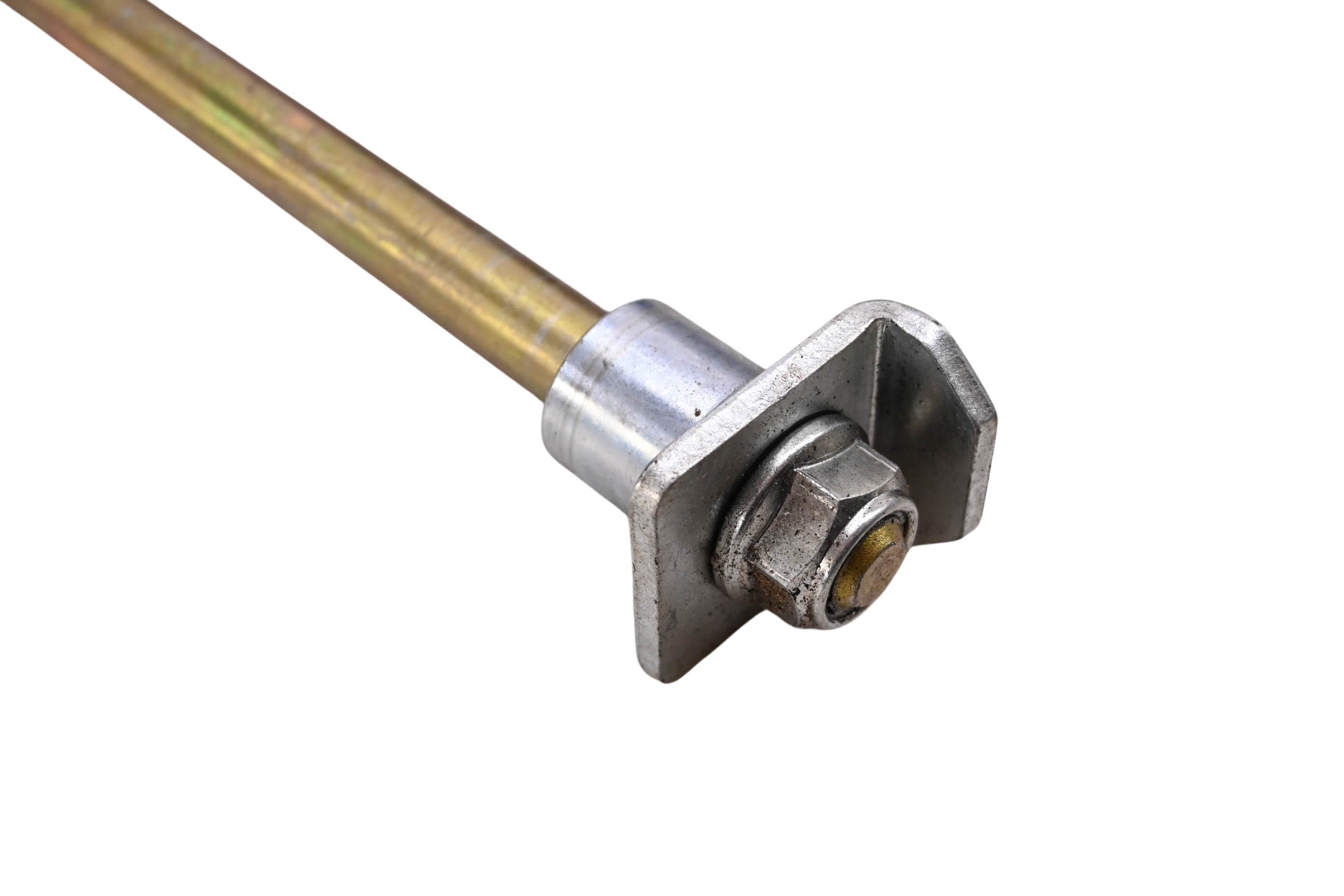 17 Hyosung GD250R Rear Axle Bolt