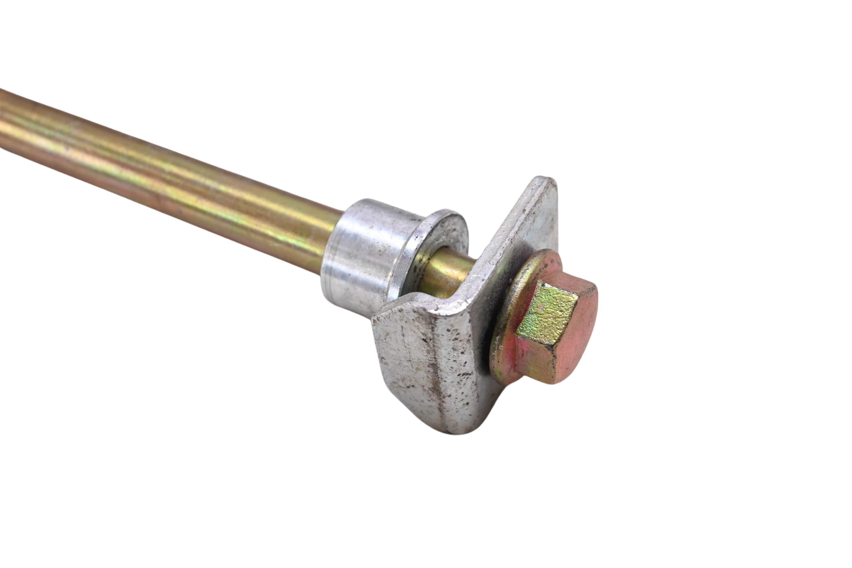 17 Hyosung GD250R Rear Axle Bolt