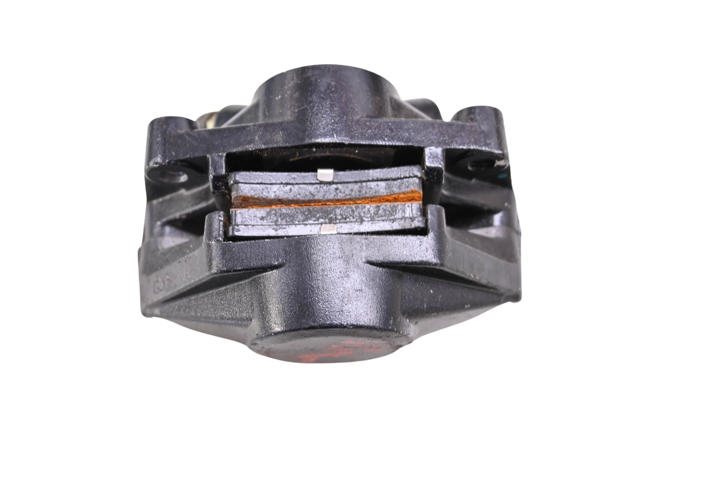 17 Hyosung GD250R Rear Brake Caliper