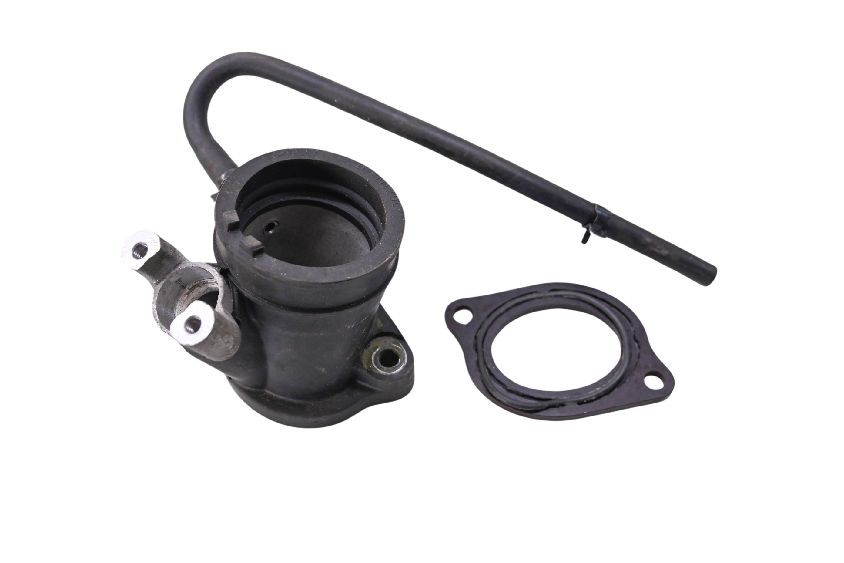 17 Hyosung GD250R Intake Manifold Boot