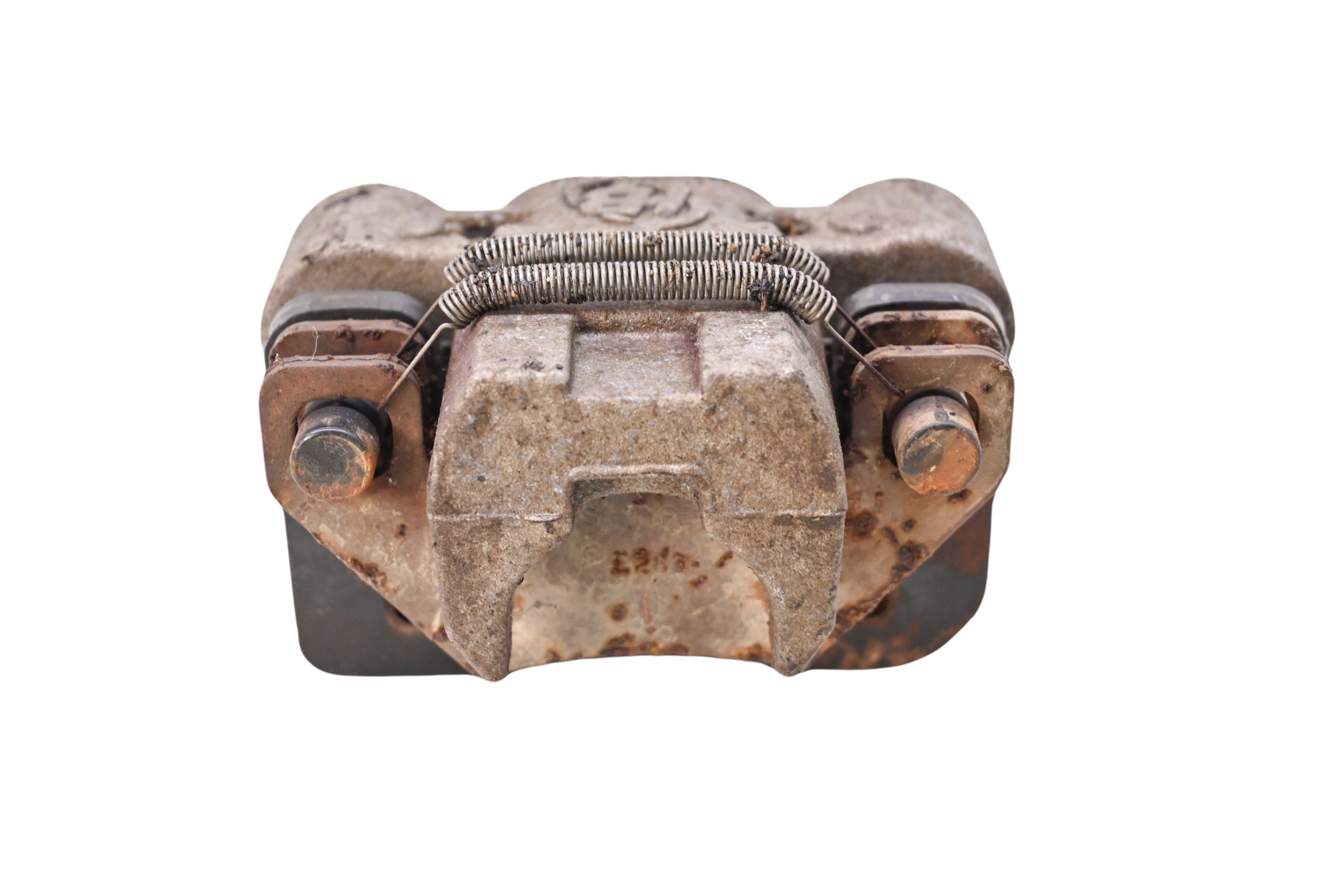 14 Arctic Cat Prowler HDX 500 Rear Brake Caliper