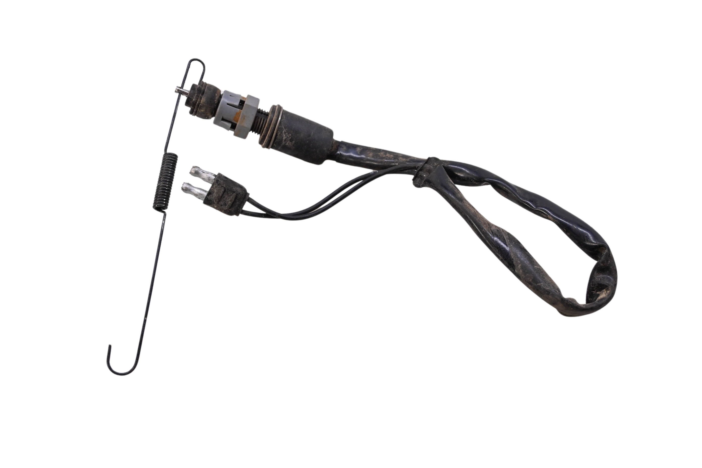 14 Arctic Cat Prowler HDX 500 Rear Brake Tail Light Switch Sensor