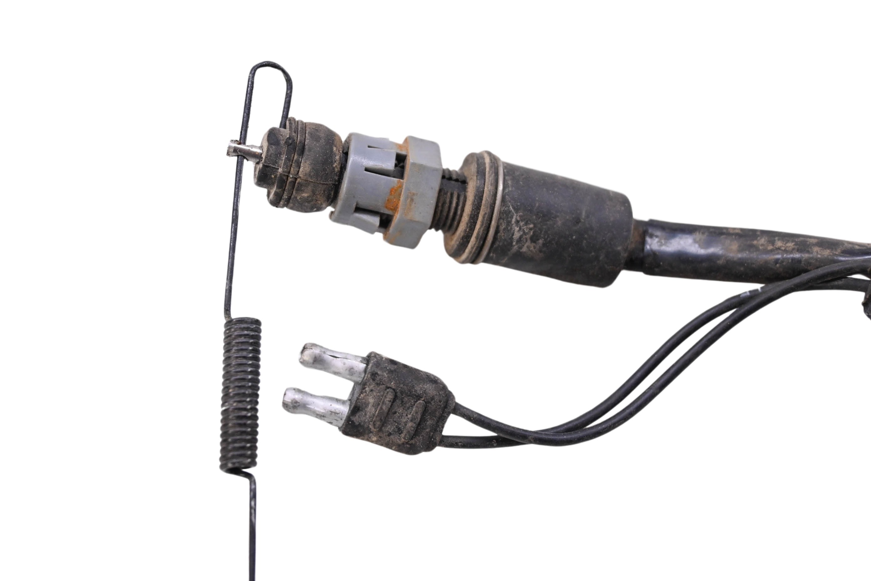 14 Arctic Cat Prowler HDX 500 Rear Brake Tail Light Switch Sensor
