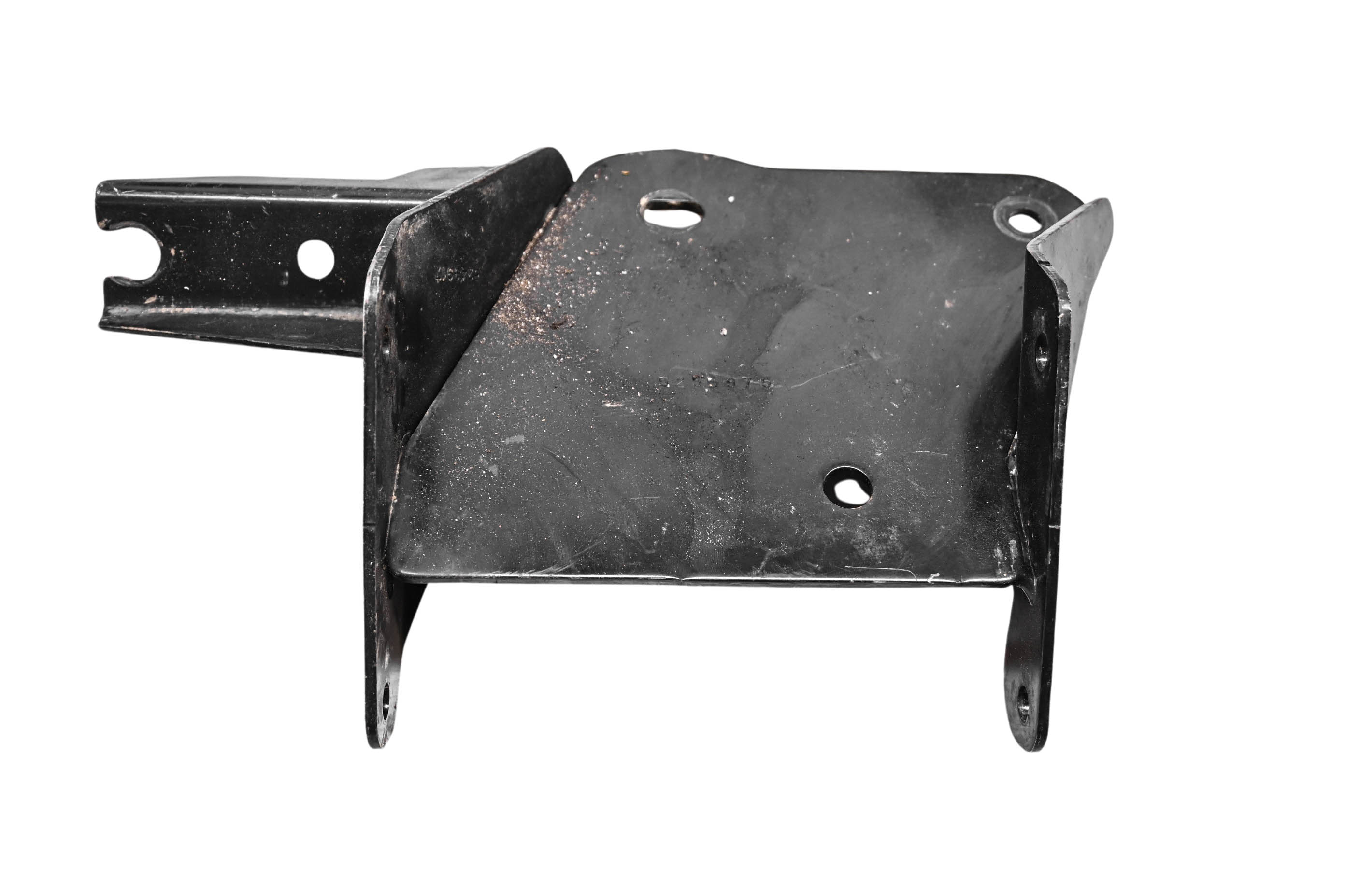 12 Polaris Ranger 800 XP 4x4 Transmission Engine Support Bracket Mount