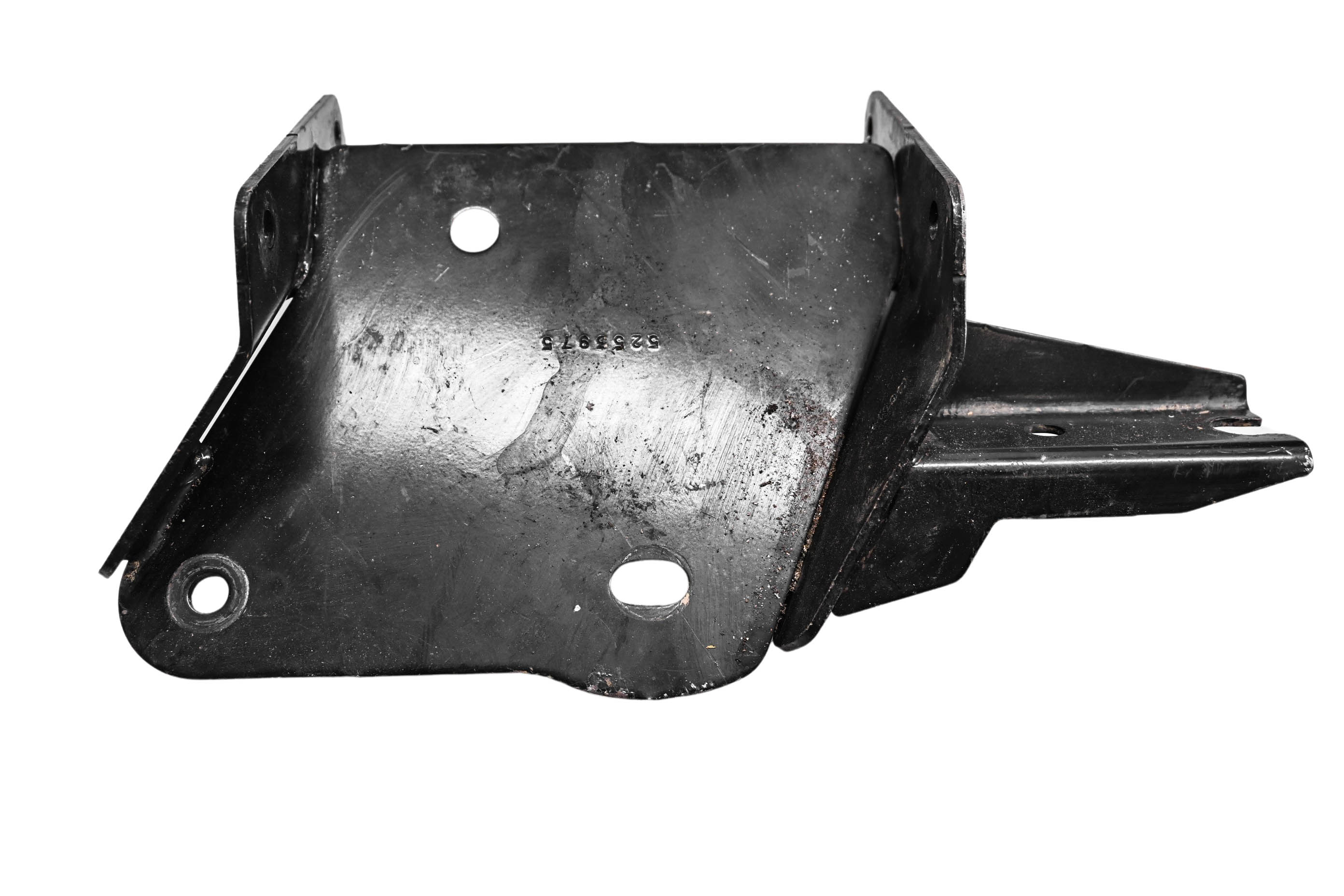 12 Polaris Ranger 800 XP 4x4 Transmission Engine Support Bracket Mount