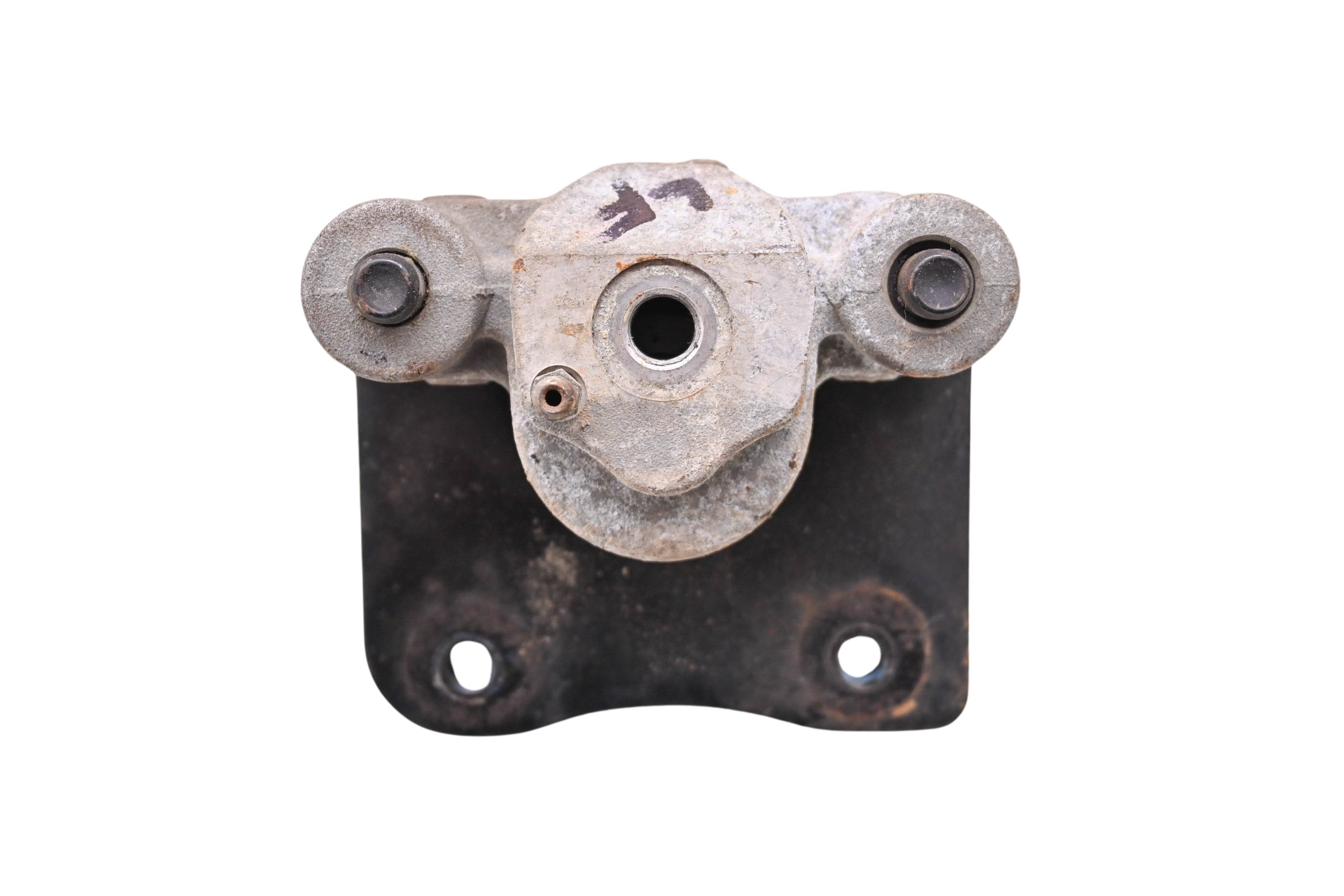 14 Arctic Cat Prowler HDX 500 Front Left Brake Caliper