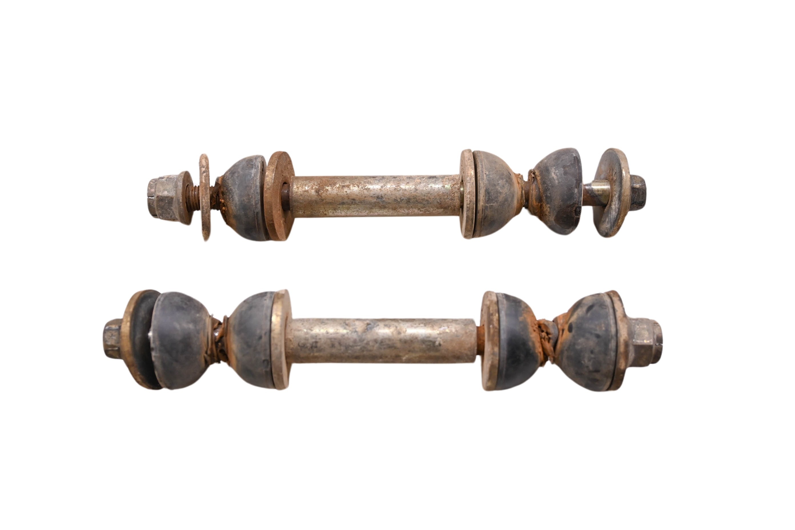 14 Arctic Cat Prowler HDX 500 Sway Bar End Links