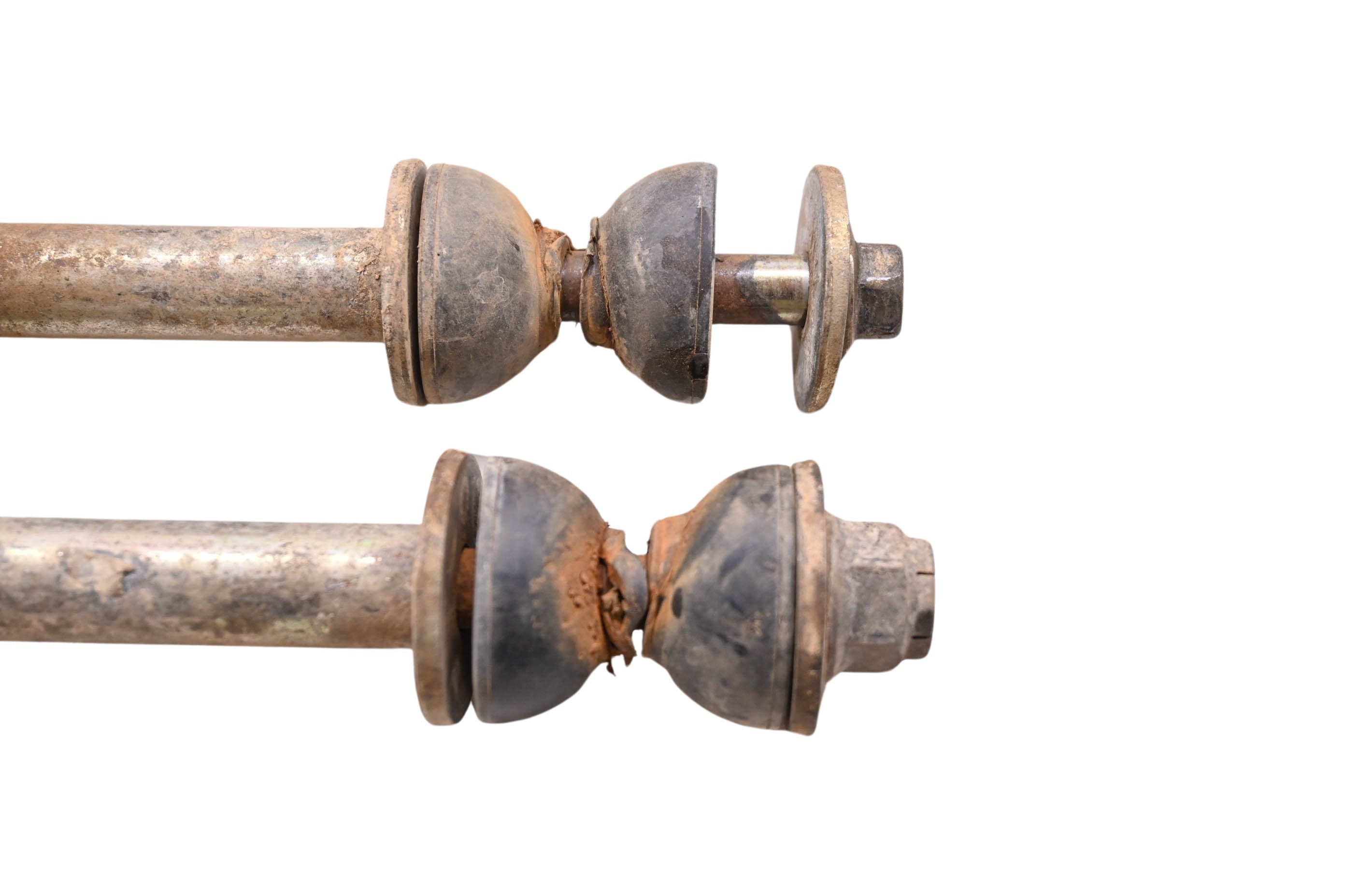 14 Arctic Cat Prowler HDX 500 Sway Bar End Links