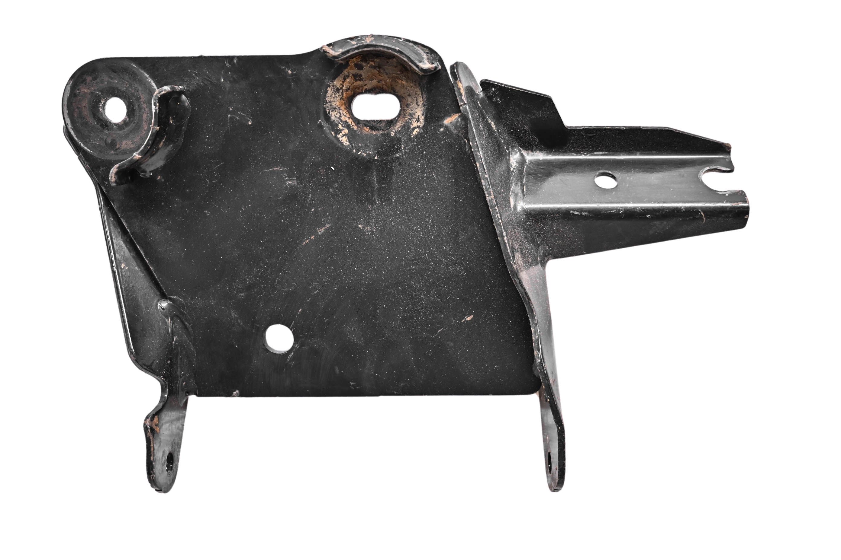 12 Polaris Ranger 800 XP 4x4 Transmission Engine Support Bracket Mount