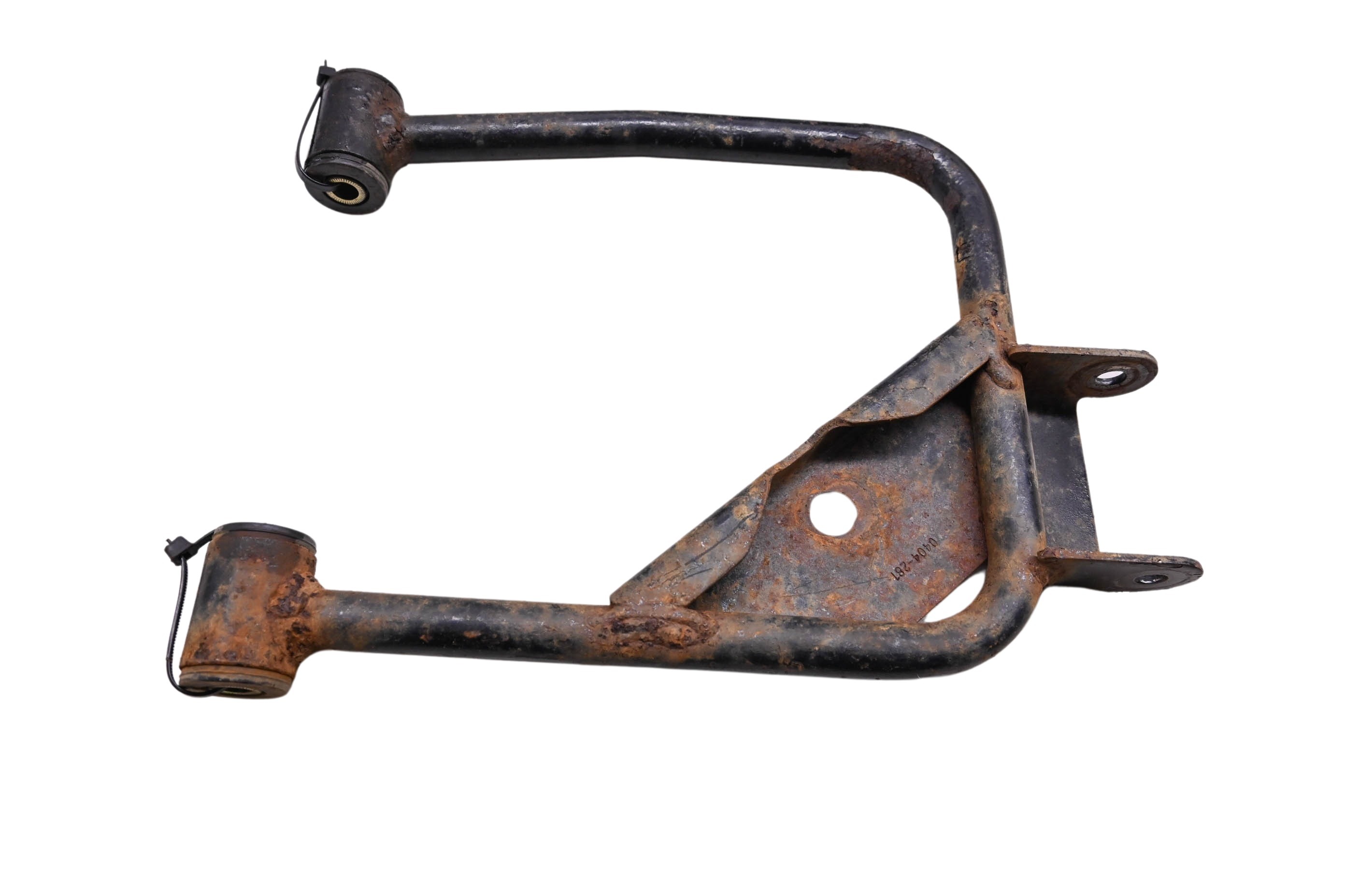 14 Arctic Cat Prowler HDX 500 Rear Upper Left A-Arm