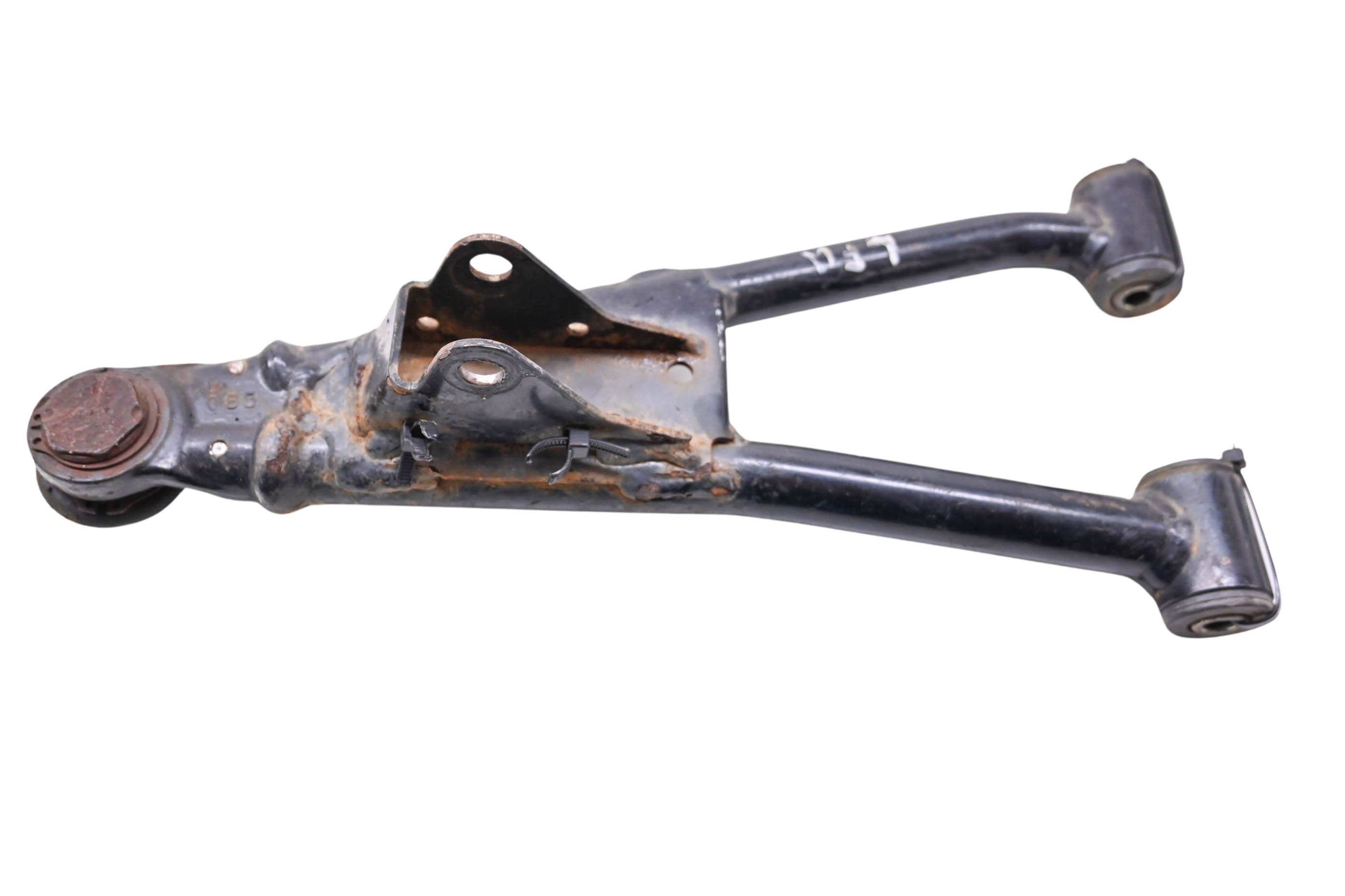 14 Arctic Cat Prowler HDX 500 Front Upper Left A-Arm