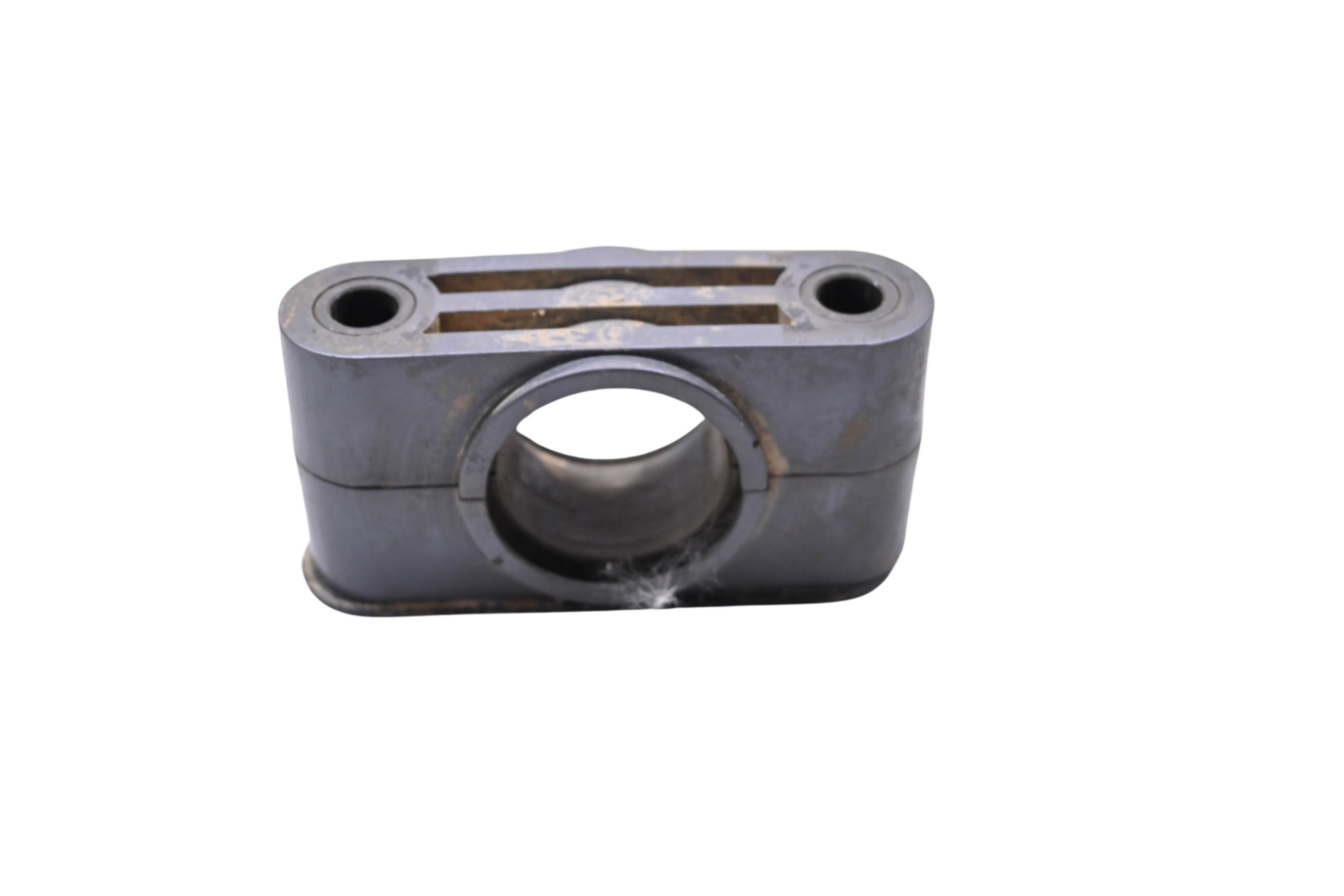 07 Kawasaki Brute Force 650 4x4 Steering Stem Clamp KVF650
