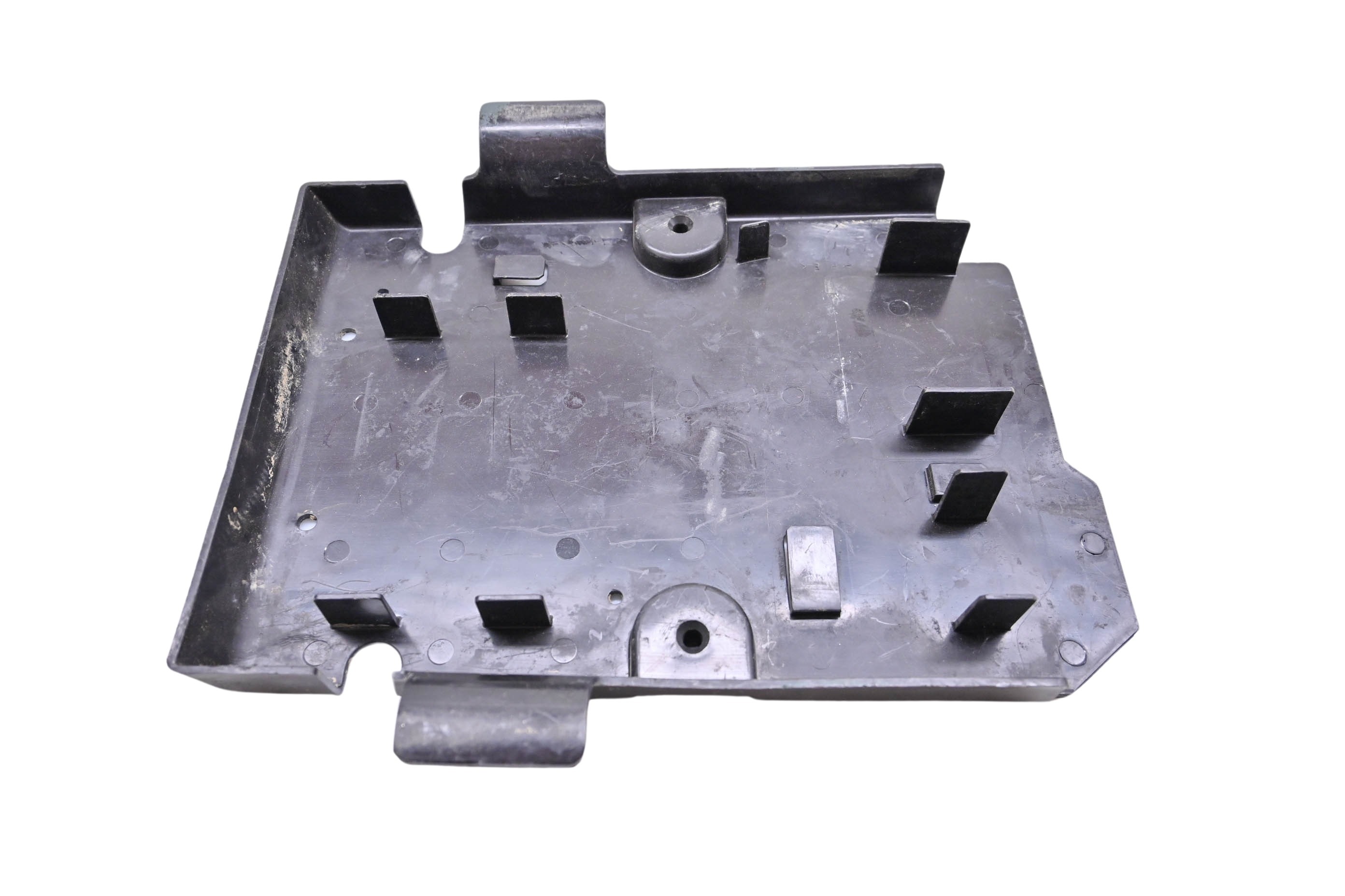 07 Kawasaki Brute Force 650 4x4 Battery Box Cover KVF650