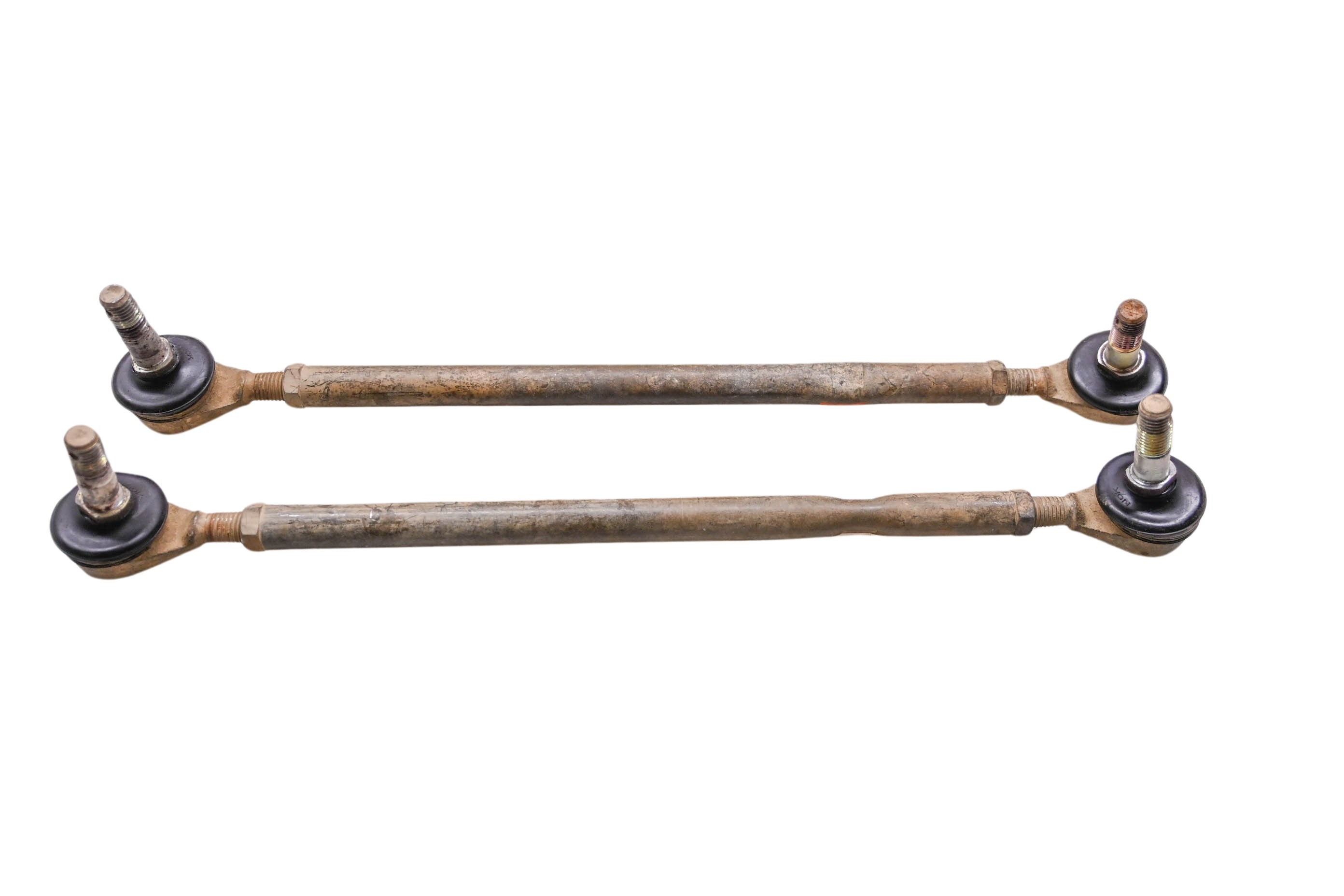 07 Kawasaki Brute Force 650 4x4 Tie Rods & Ends KVF650