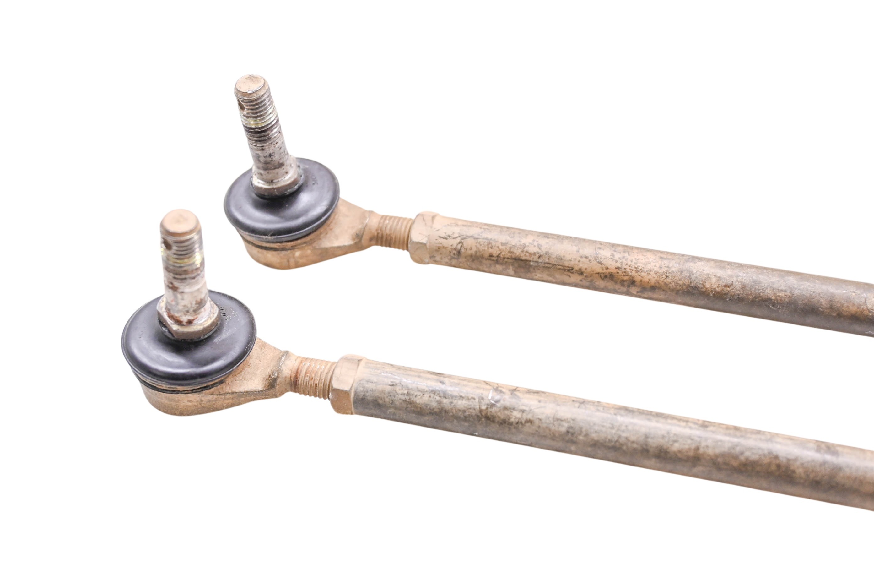 07 Kawasaki Brute Force 650 4x4 Tie Rods & Ends KVF650