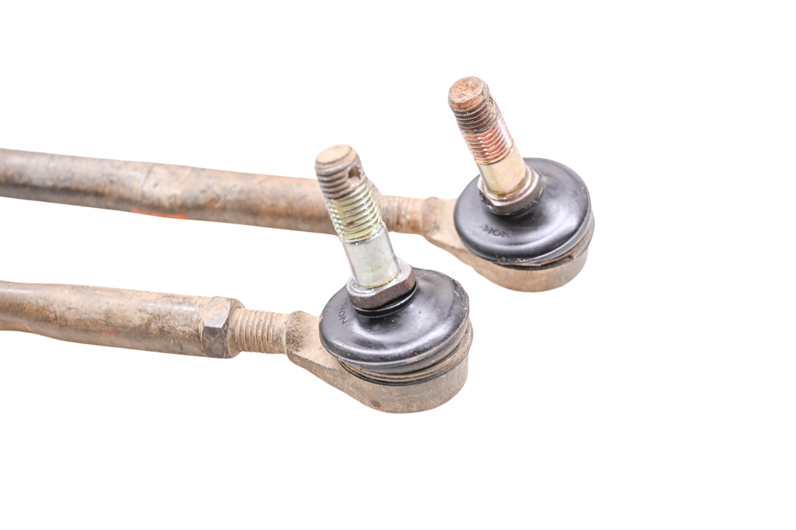 07 Kawasaki Brute Force 650 4x4 Tie Rods & Ends KVF650