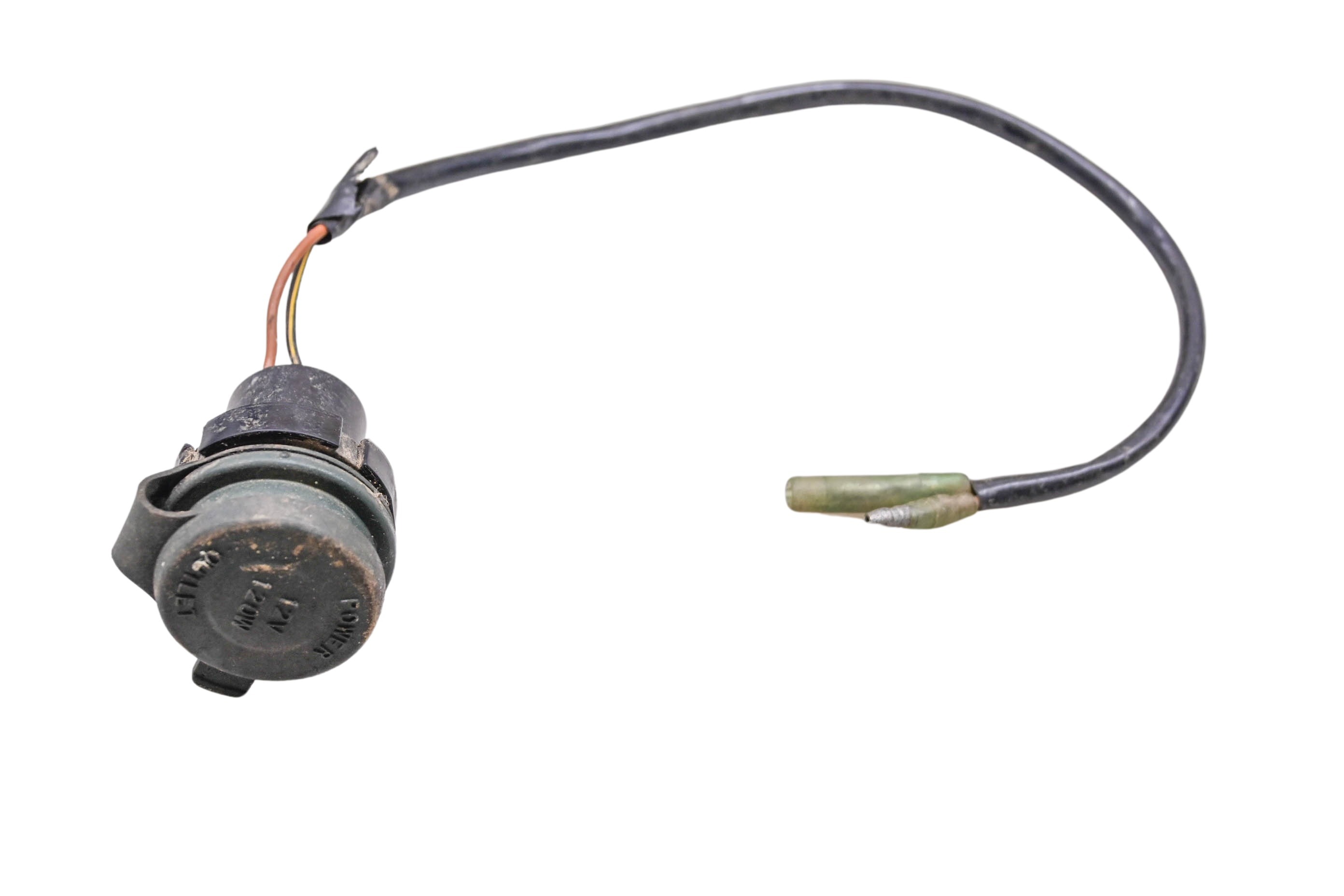 07 Kawasaki Brute Force 650 4x4 Starter Solenoid KVF650