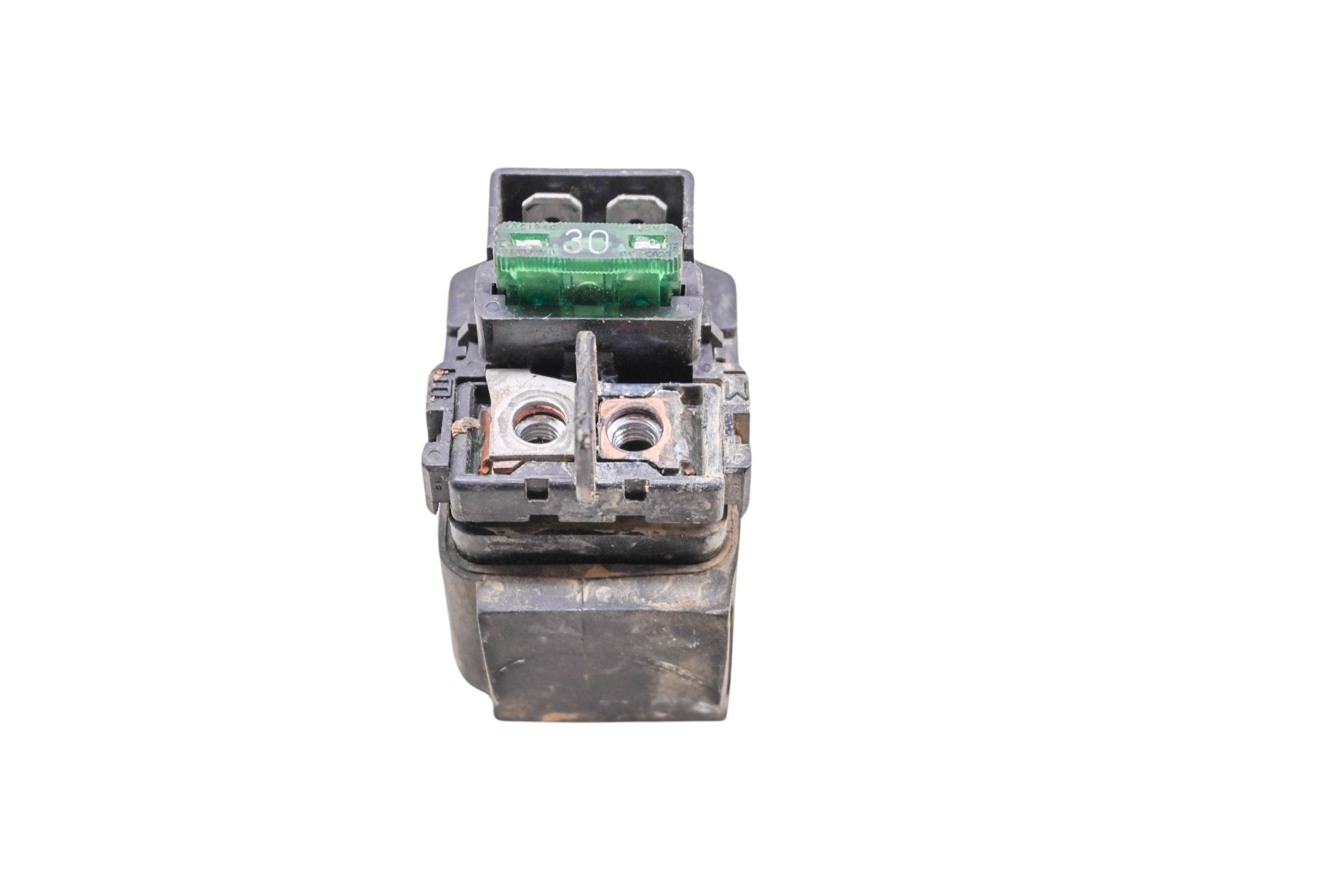 07 Kawasaki Brute Force 650 4x4 12 Volt Accessory Outlet 12V KVF650