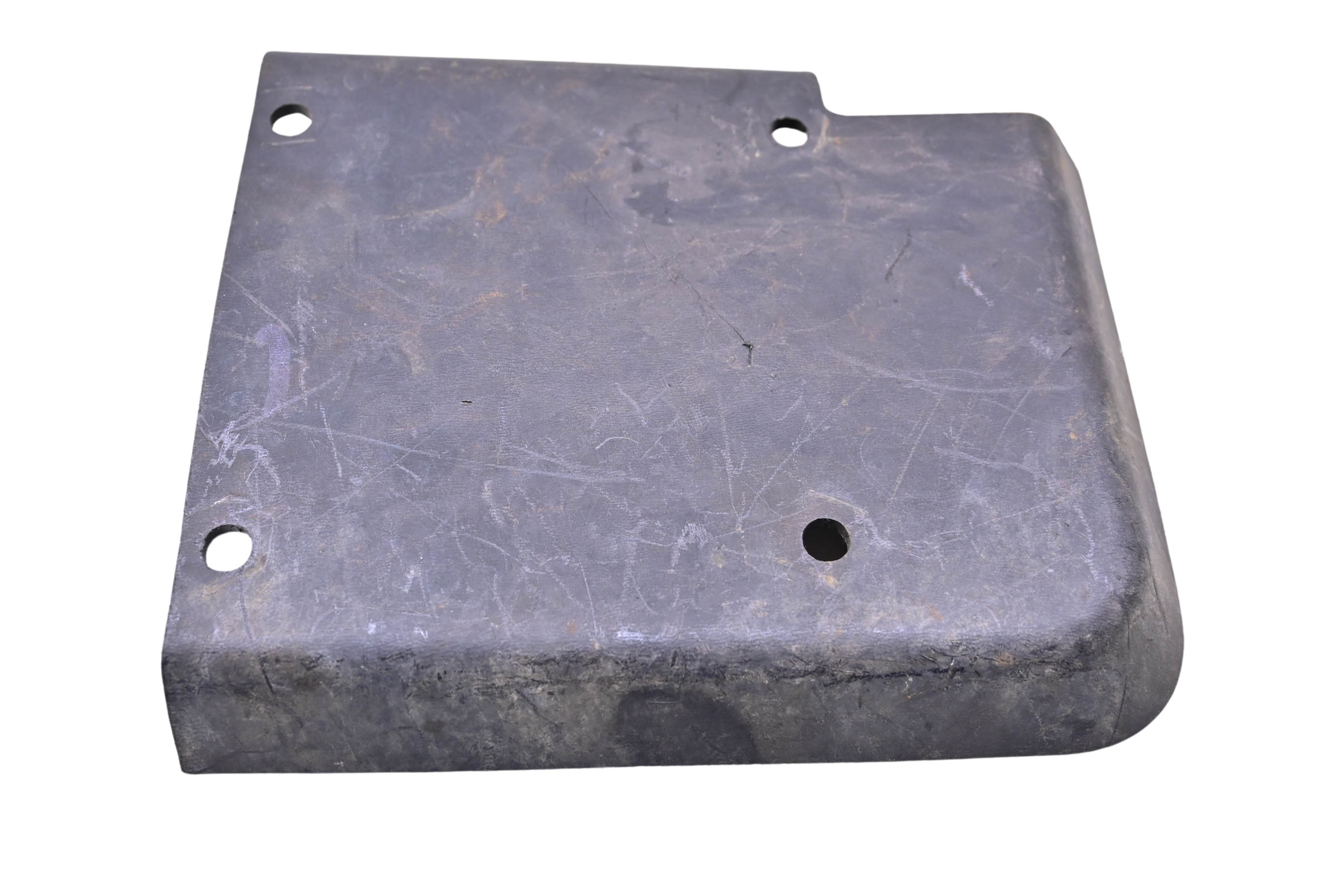 08 Polaris Ranger 500 Ecu Cover