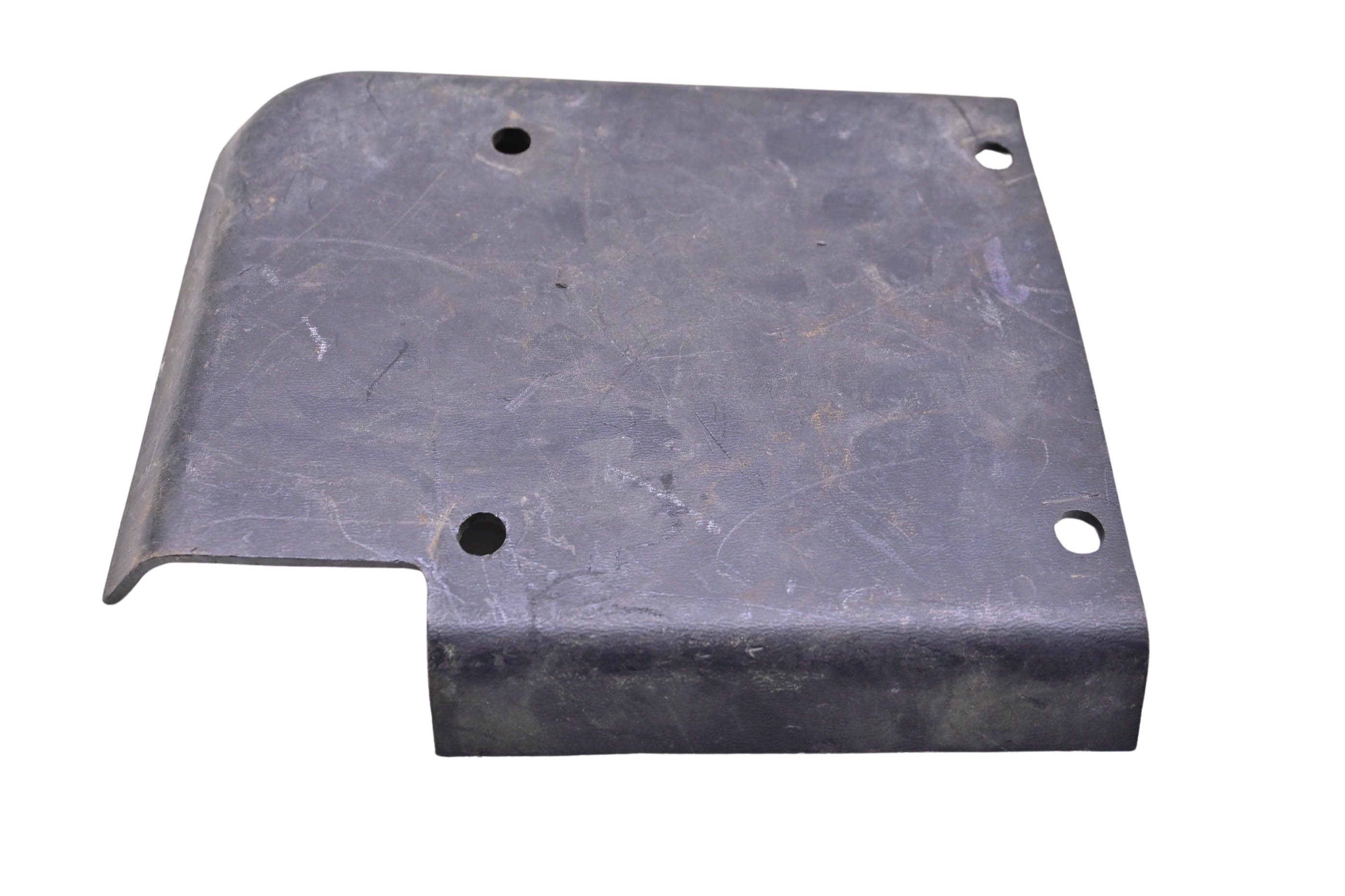 08 Polaris Ranger 500 Ecu Cover