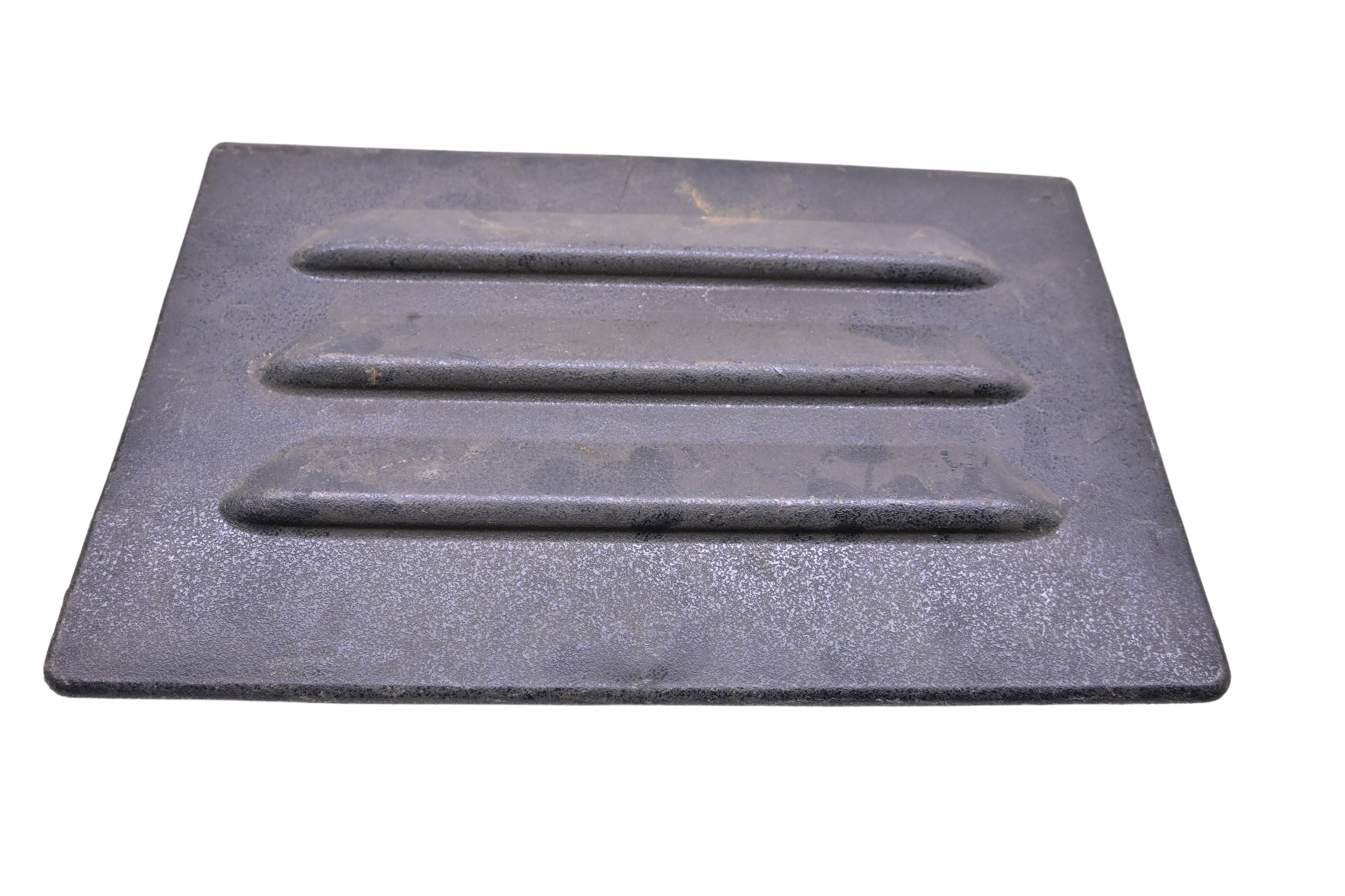 08 Polaris Ranger 500 Engine Access Cover