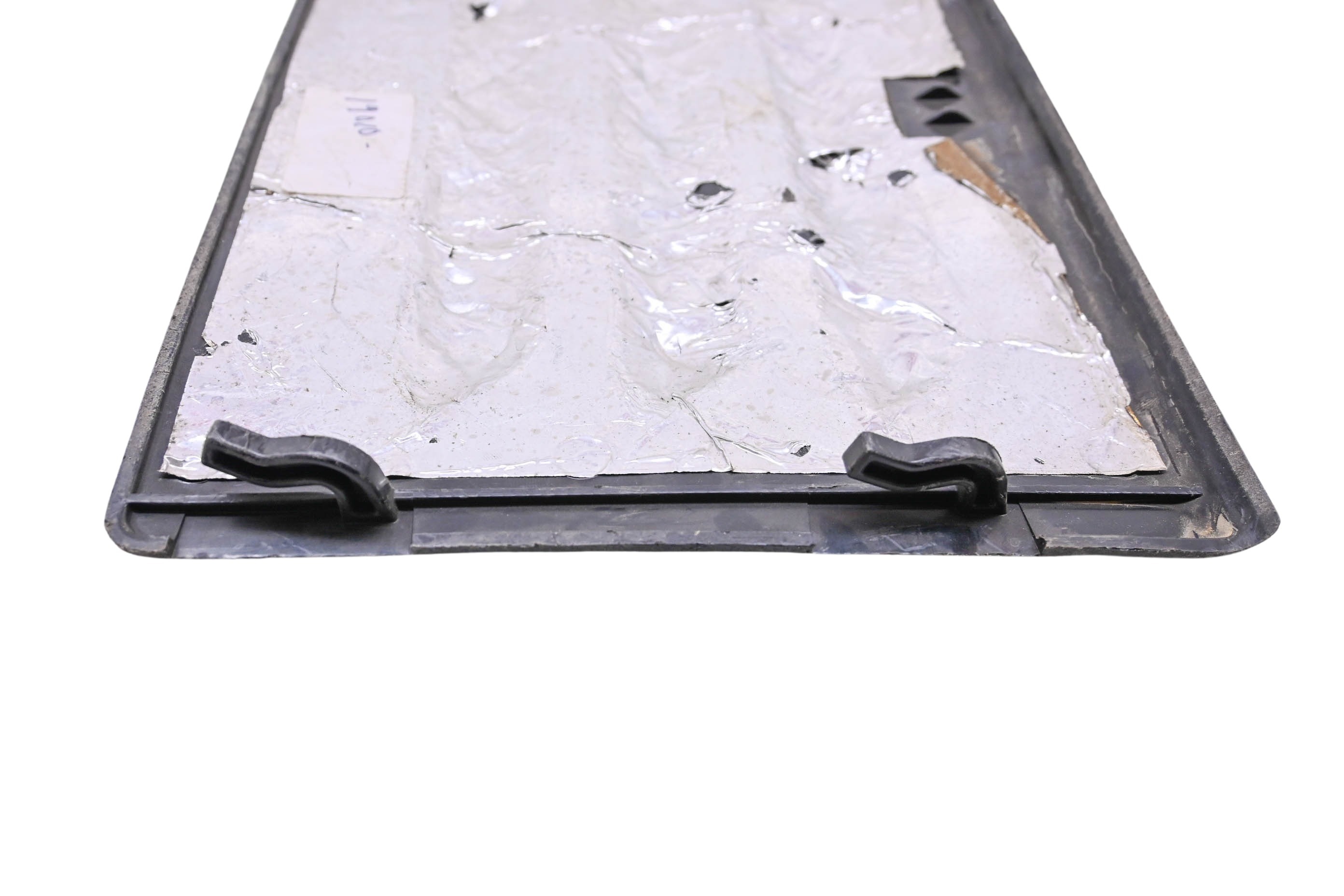 08 Polaris Ranger 500 Engine Access Cover