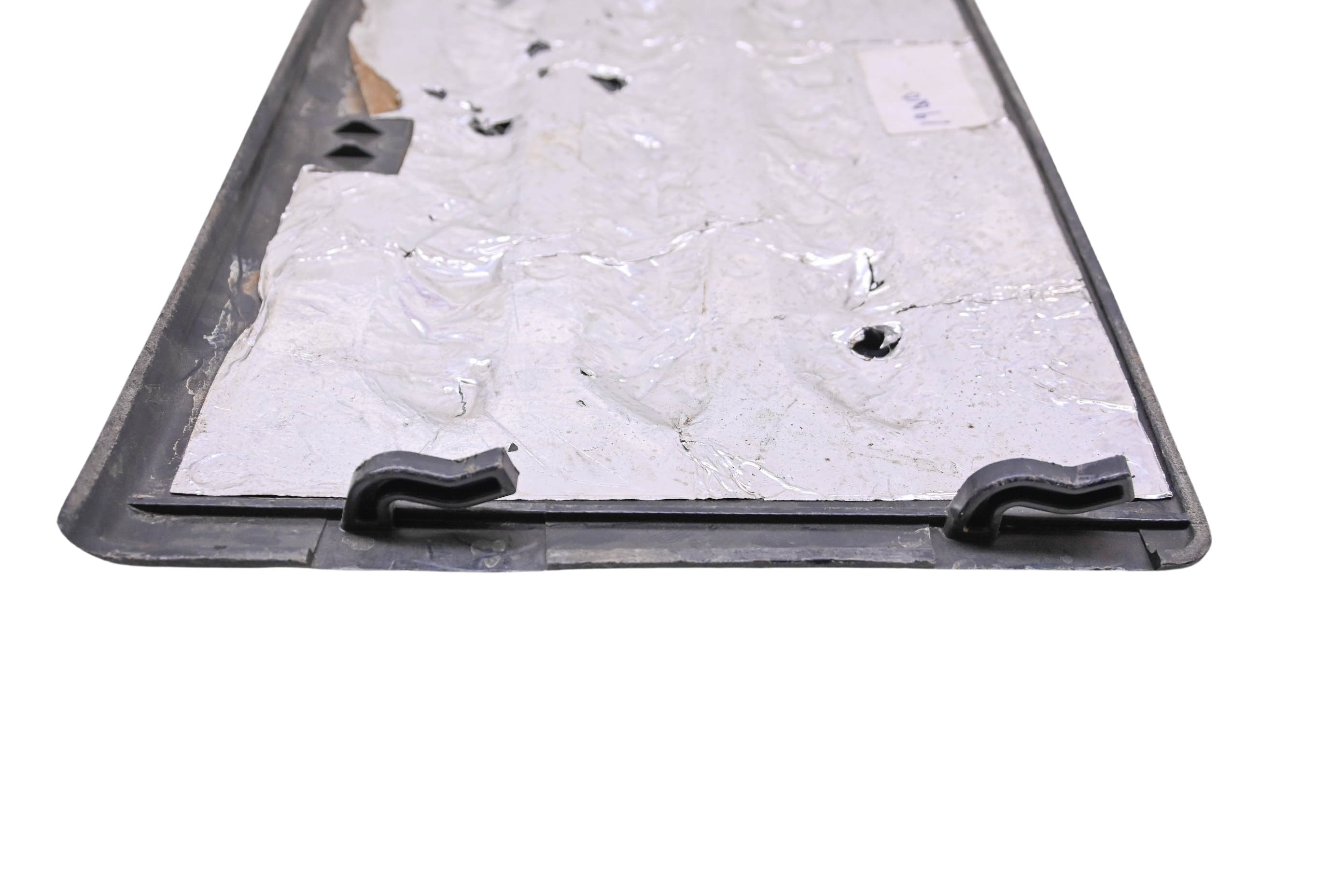 08 Polaris Ranger 500 Engine Access Cover