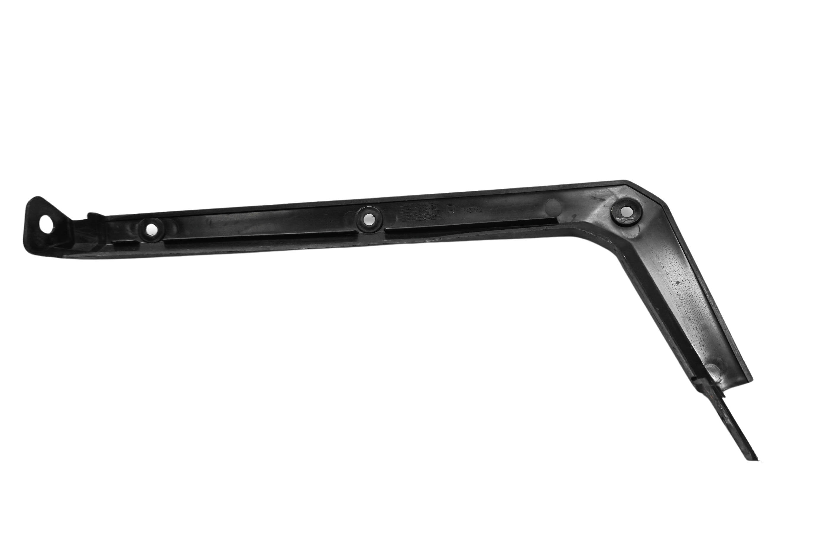 12 Polaris Ranger 800 XP 4x4 Front Right Side Panel Shroud Cover