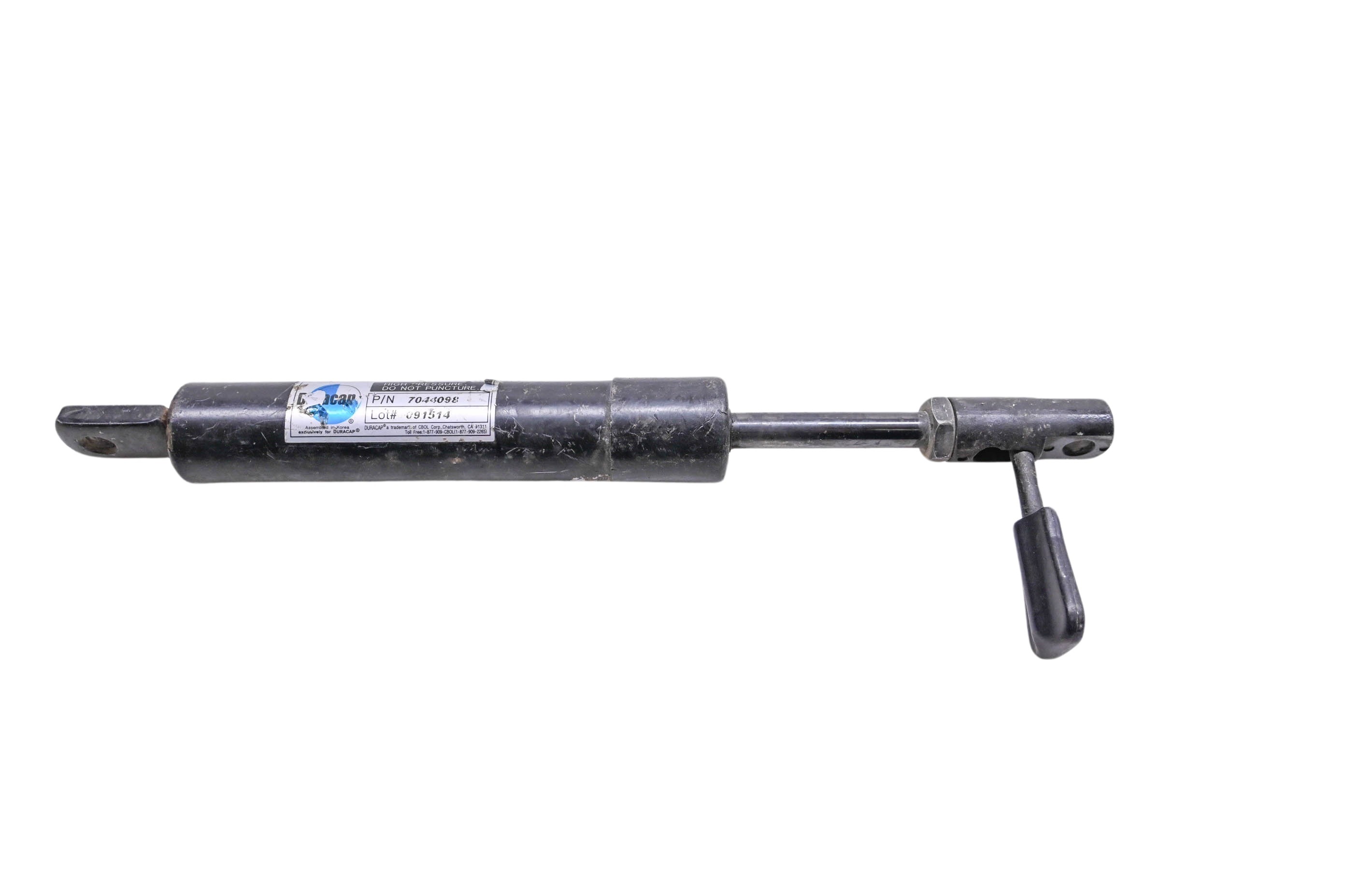 15 Polaris RZR 900 Steering Shock