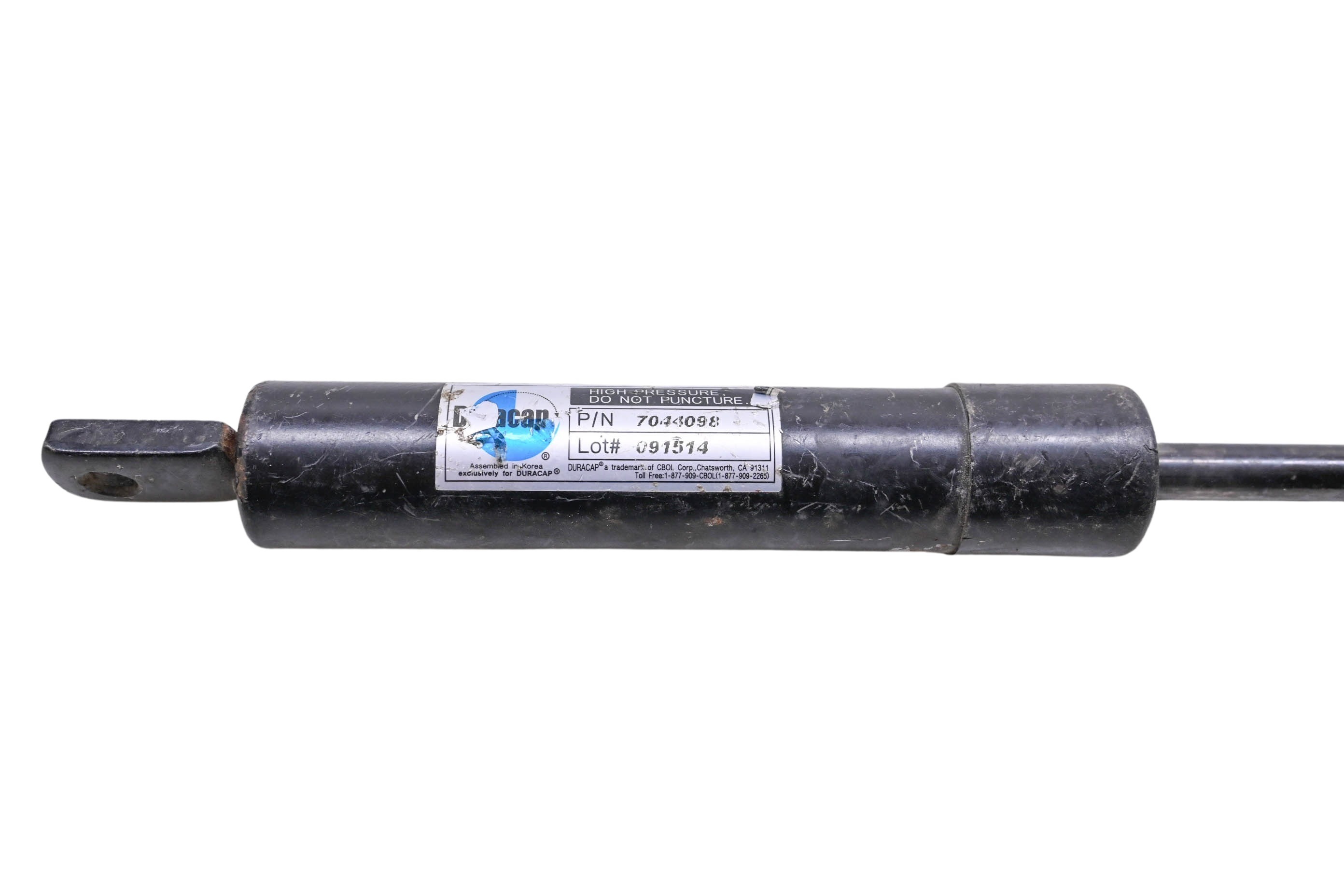 15 Polaris RZR 900 Steering Shock