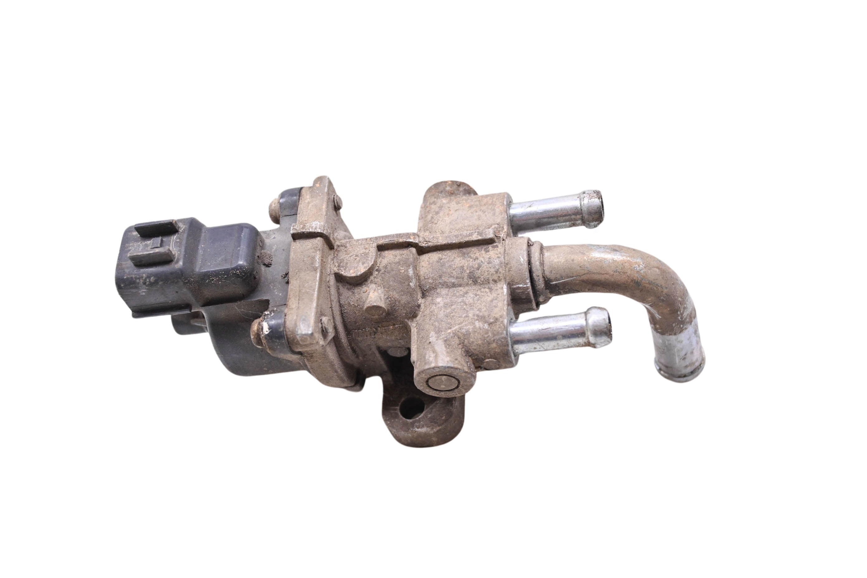 16 Polaris Sportsman 850 4x4 Iac Solenoid Valve Air Control Sensor