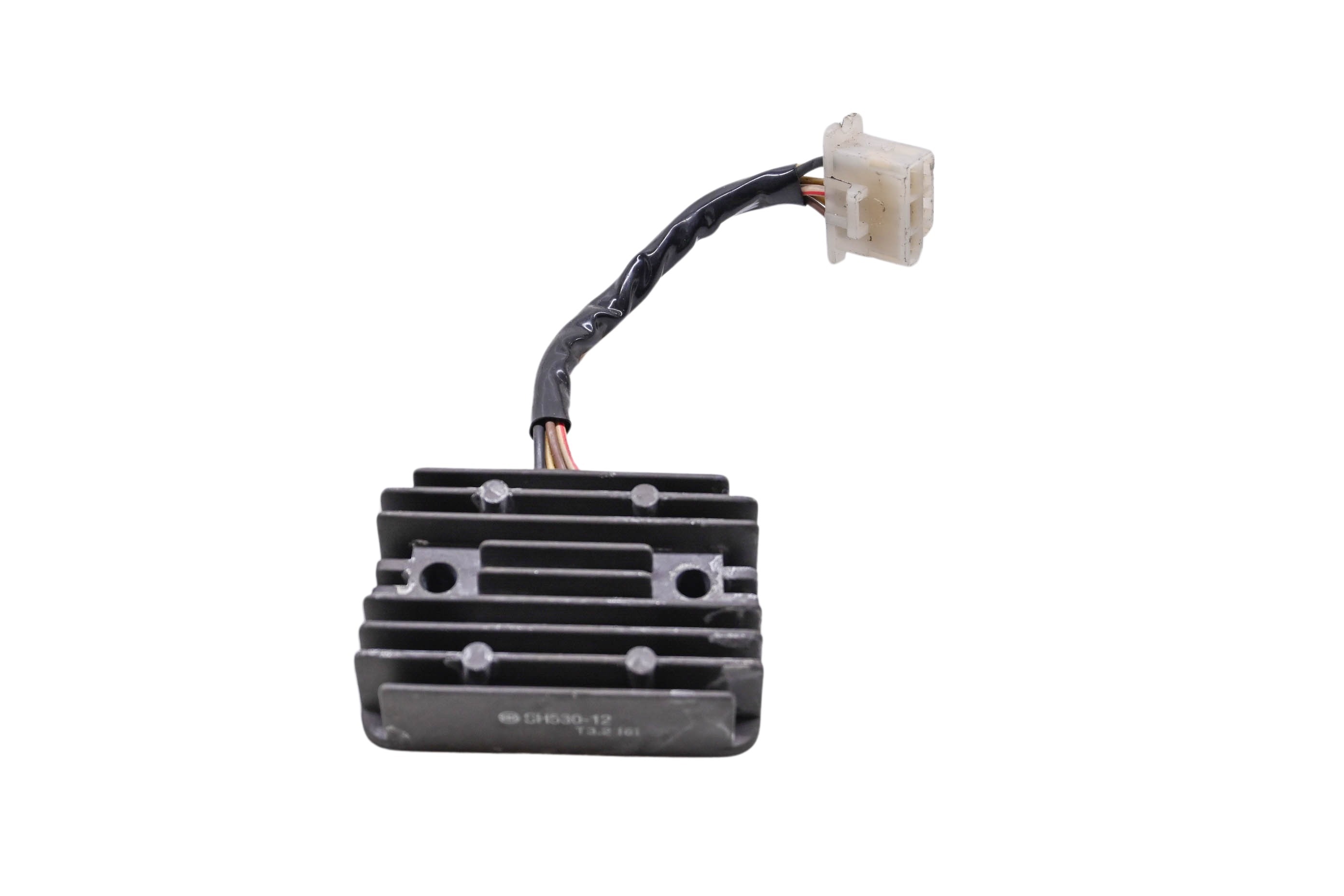 04 Kawasaki Ninja 250 Regulator Rectifier EX250