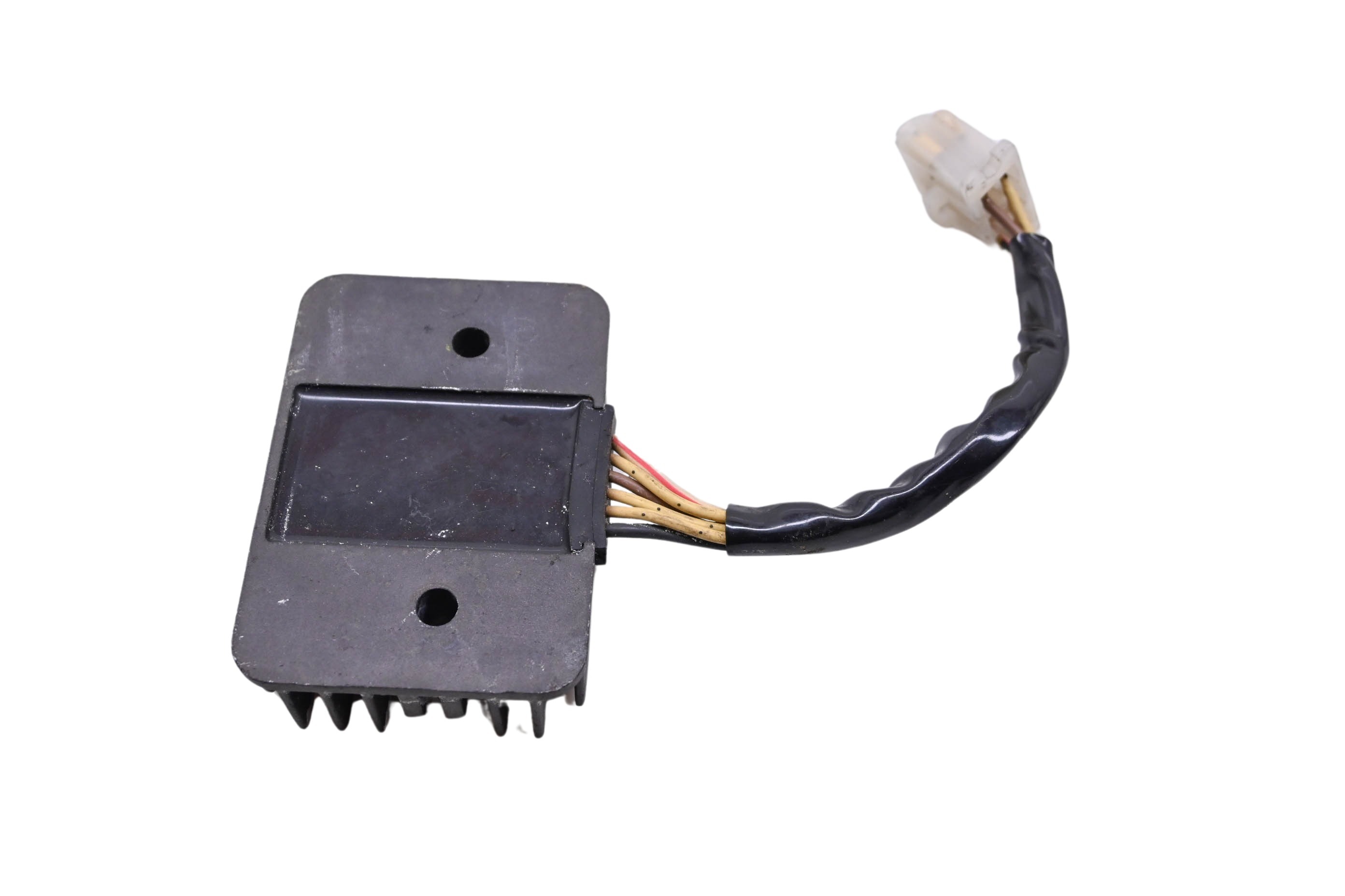 04 Kawasaki Ninja 250 Regulator Rectifier EX250