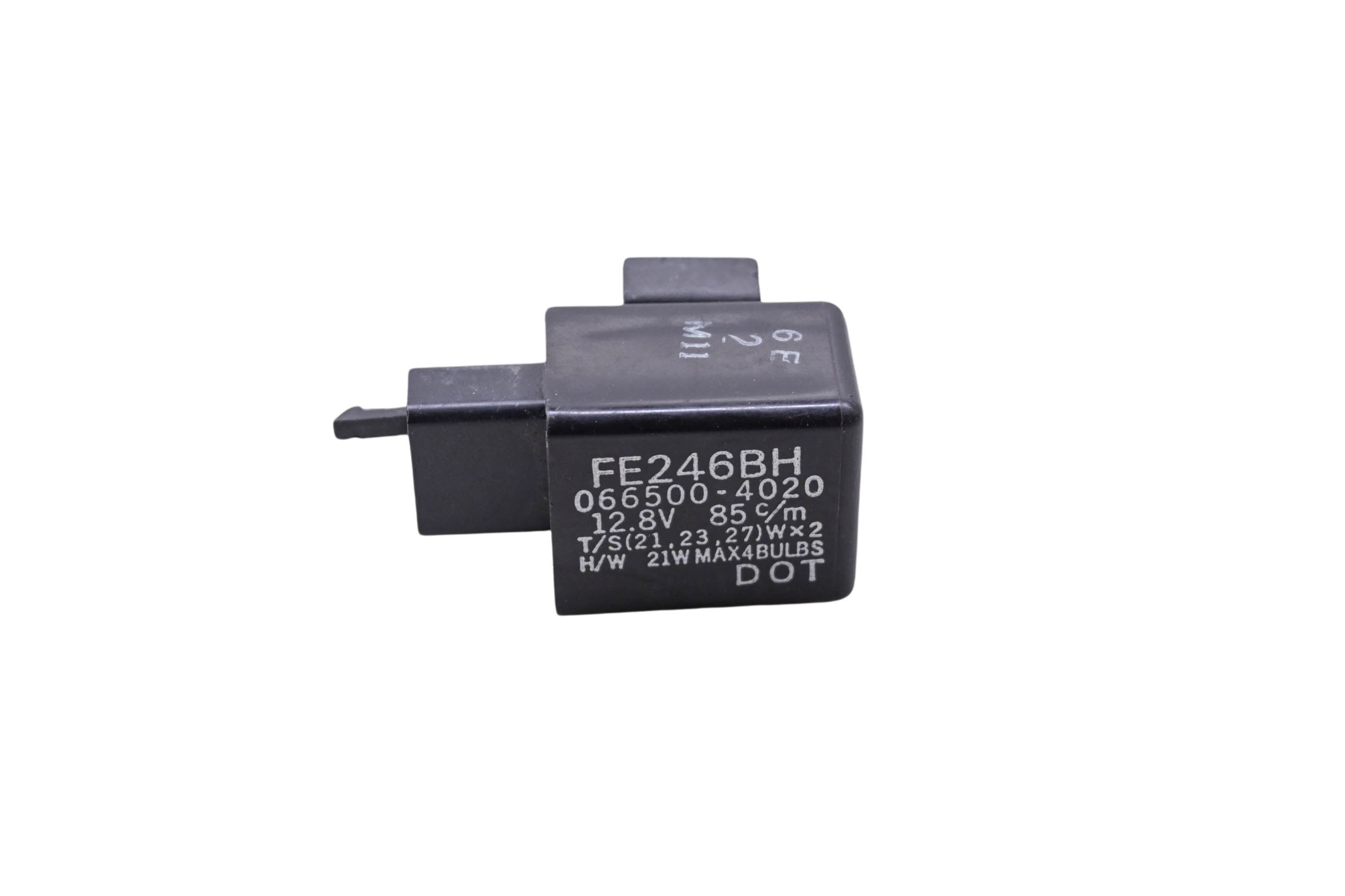 04 Kawasaki Ninja 250 Relay EX250