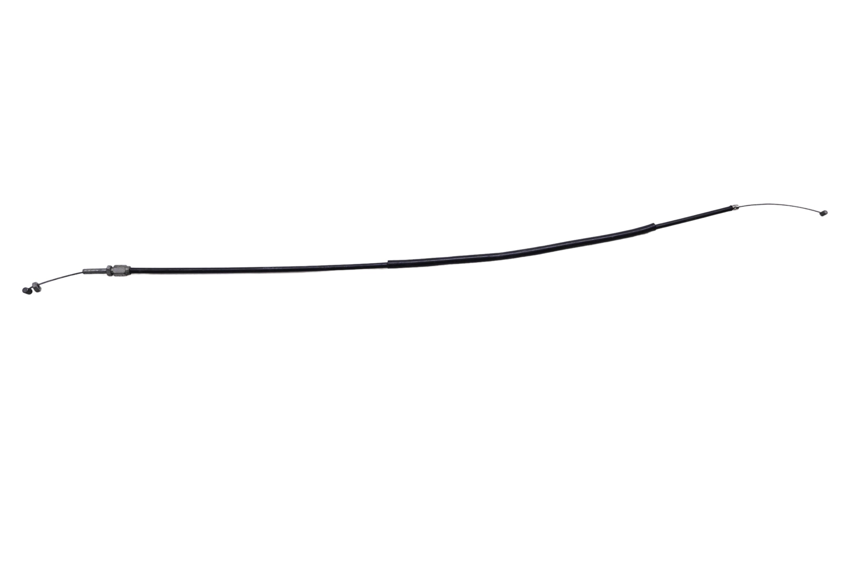 04 Kawasaki Ninja 250 Throttle Cable EX250