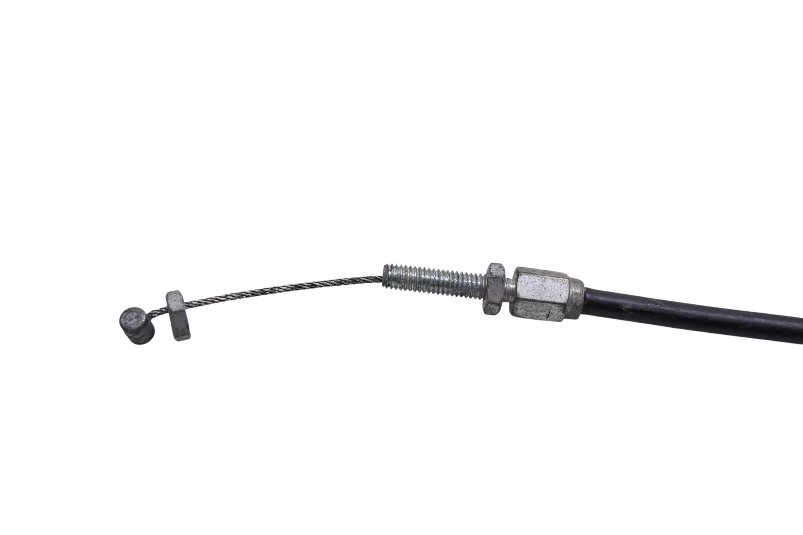 04 Kawasaki Ninja 250 Throttle Cable EX250