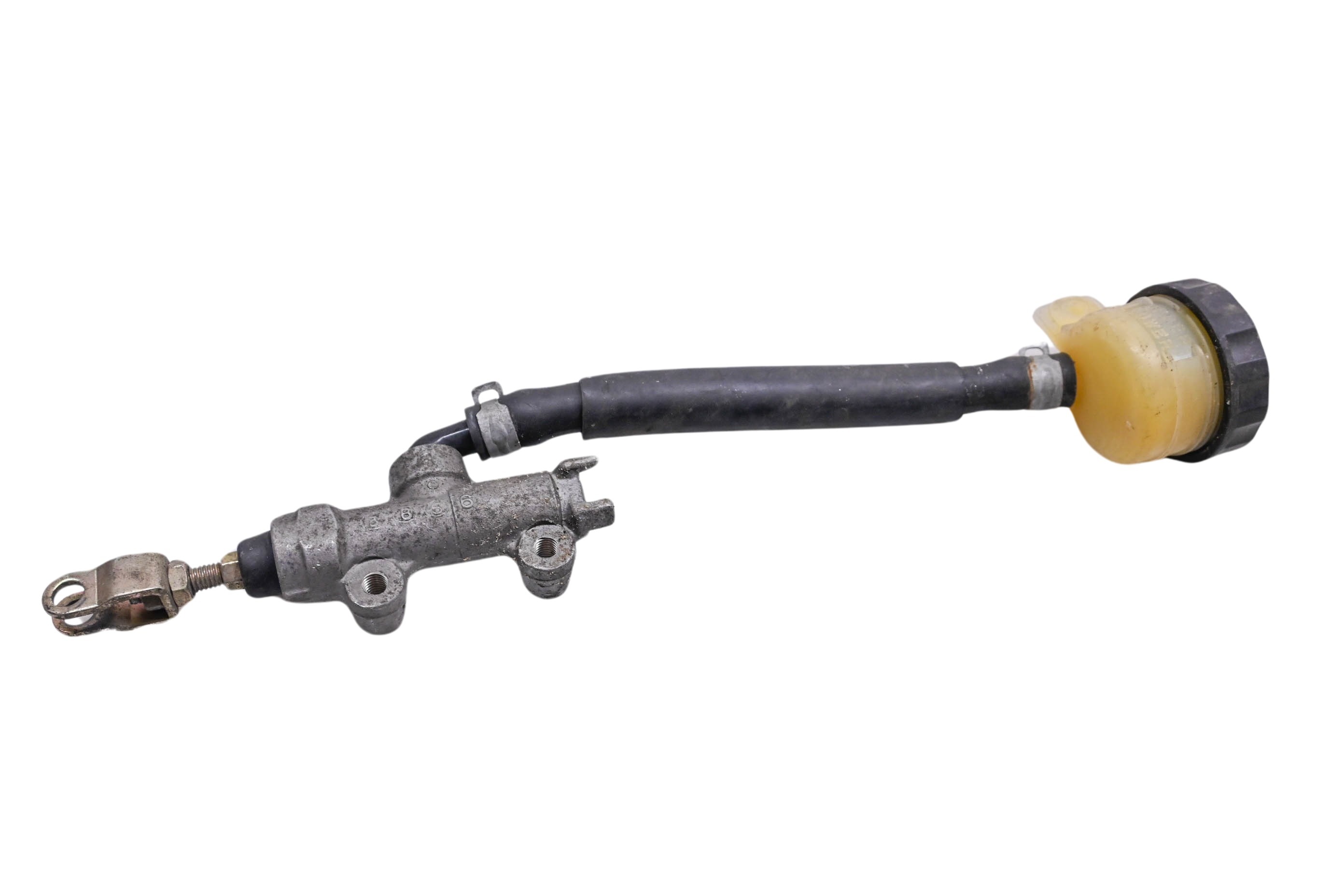 04 Kawasaki Ninja 250 Rear Brake Master Cylinder EX250