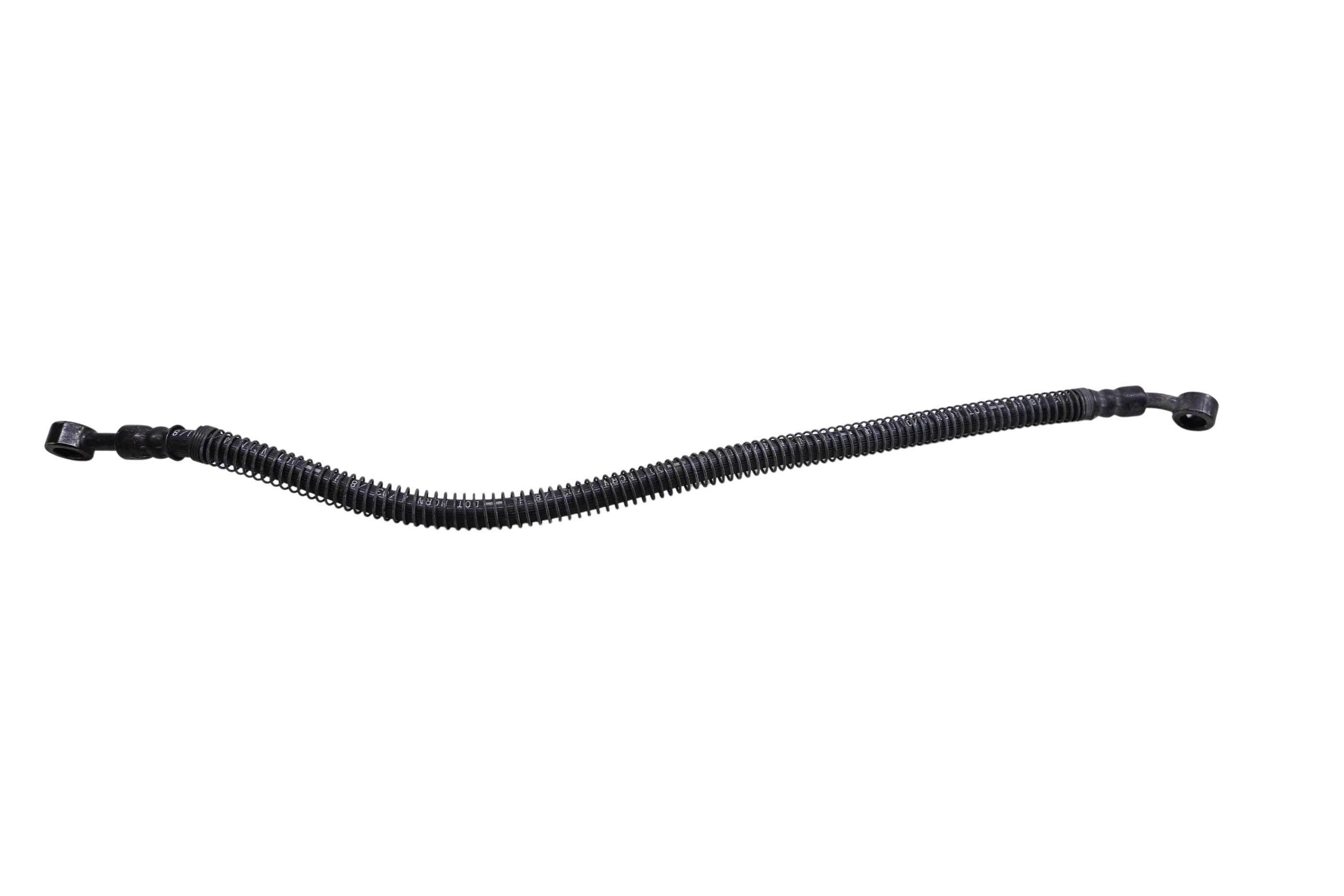 04 Kawasaki Ninja 250 Rear Brake Line EX250